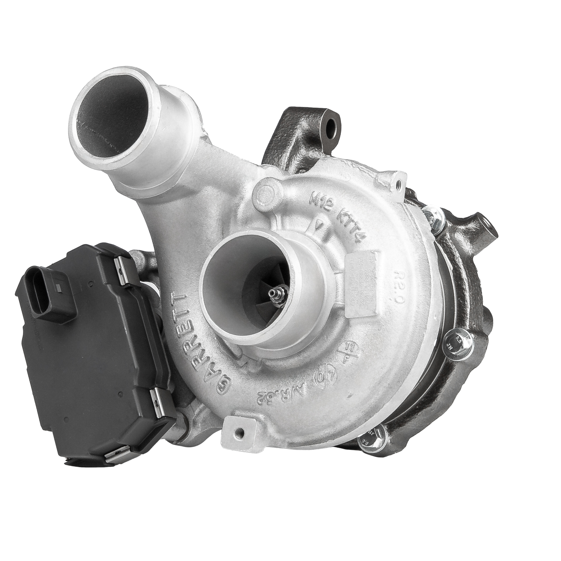 comprar Turbocompresor - BR Turbo (784114-5001RS)
