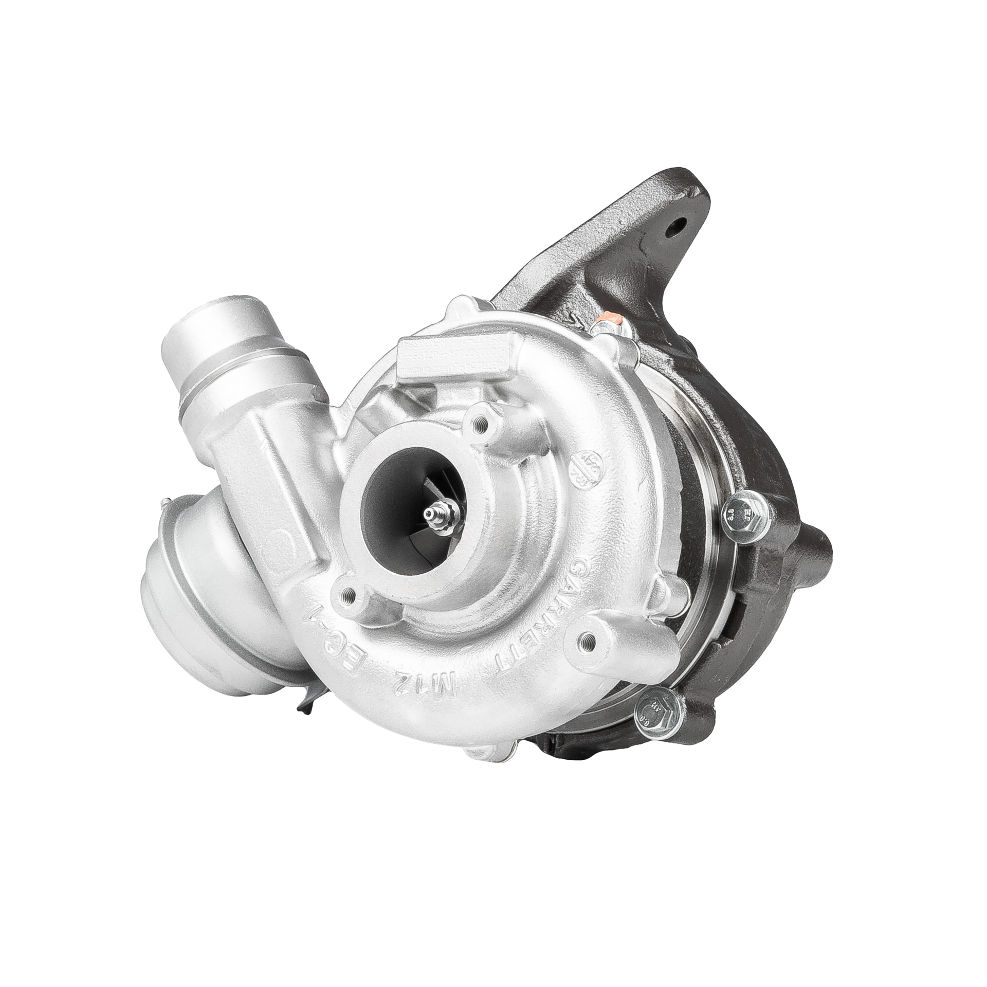 RENAULT KOLEOS 2022 Turbocharger 785437-5001RS