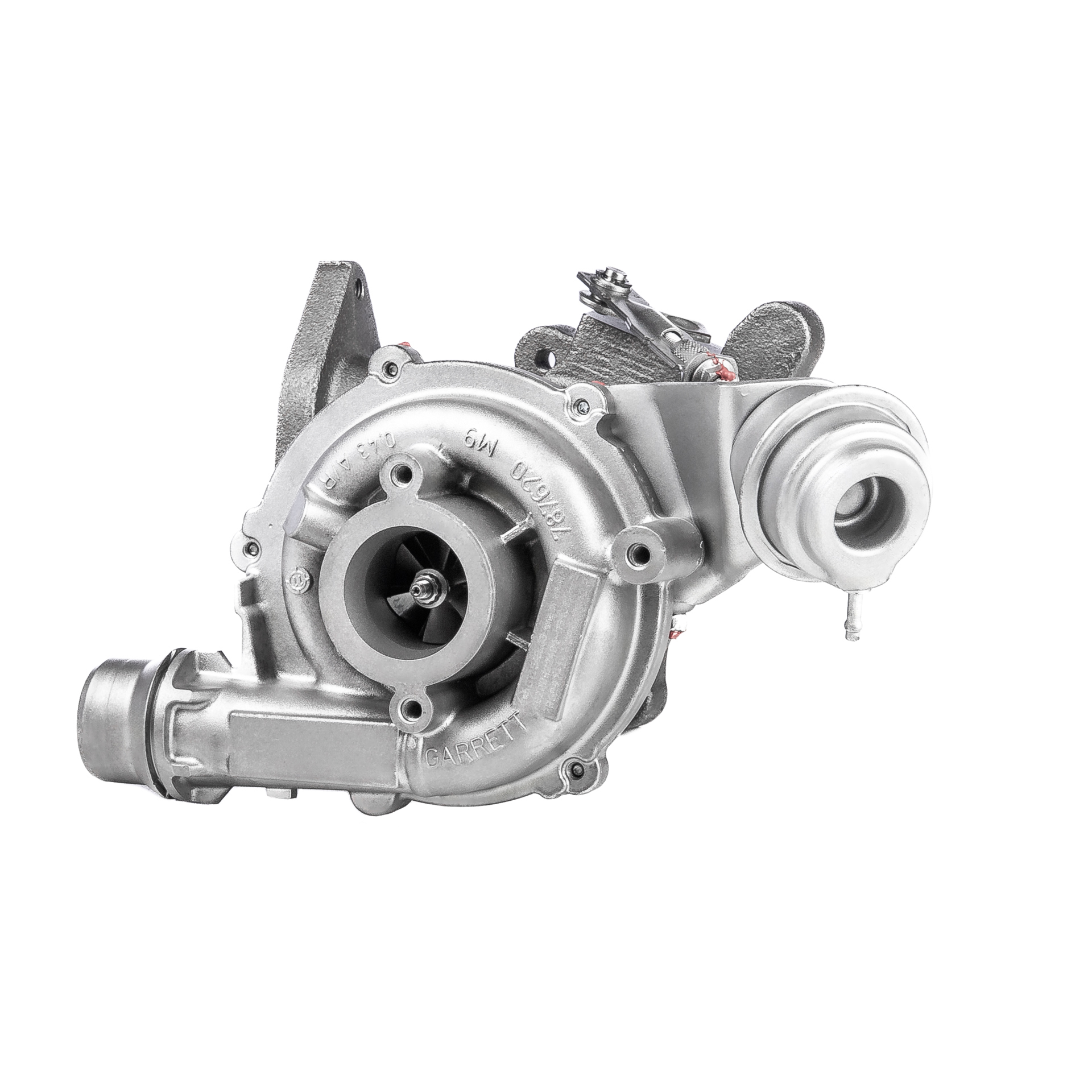 BR Turbo Turbo 786997-5001RS