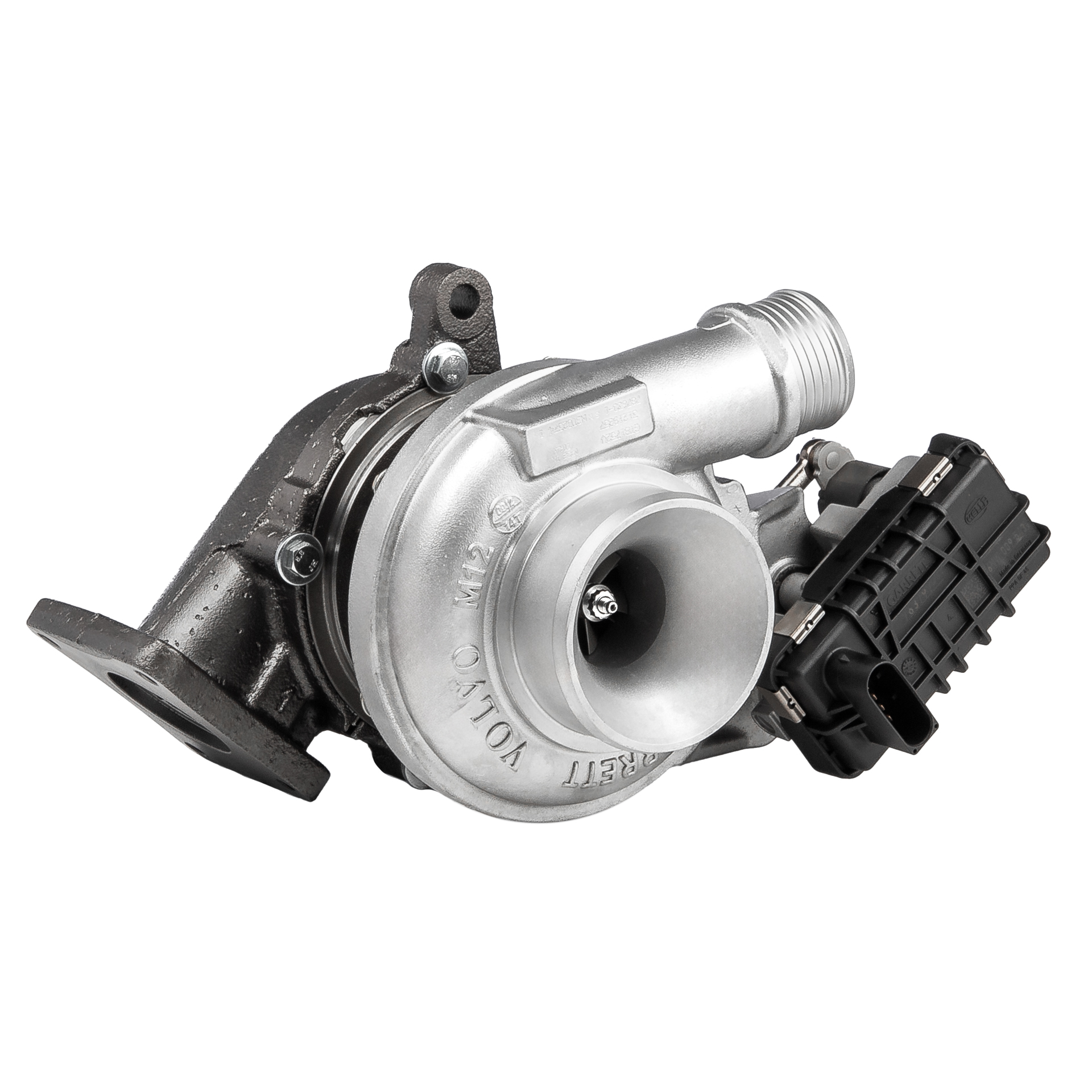 XC70 Turbocharger 787630-5001RS BR Turbo