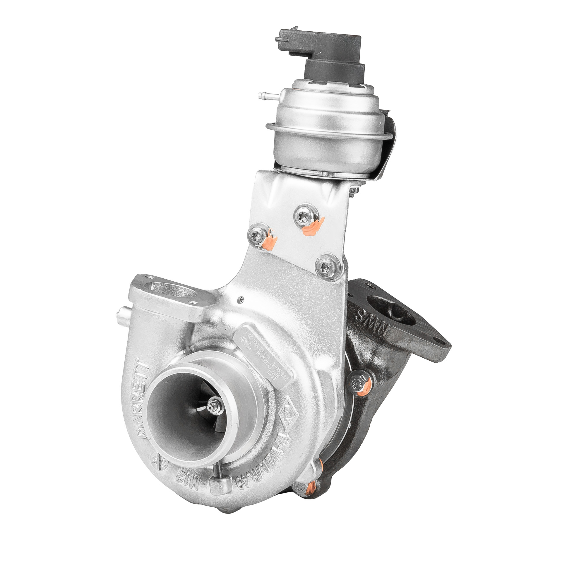 FIAT FREEMONT 2014 Turbocompressor 788290-5001RS