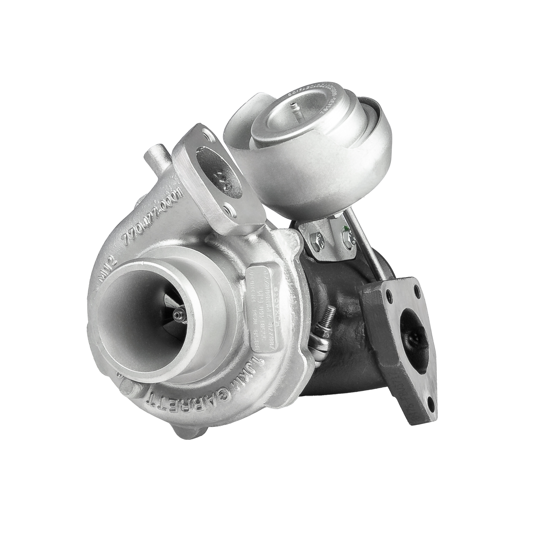 ostaa Turboahdin - BR Turbo (788778-5001RS)