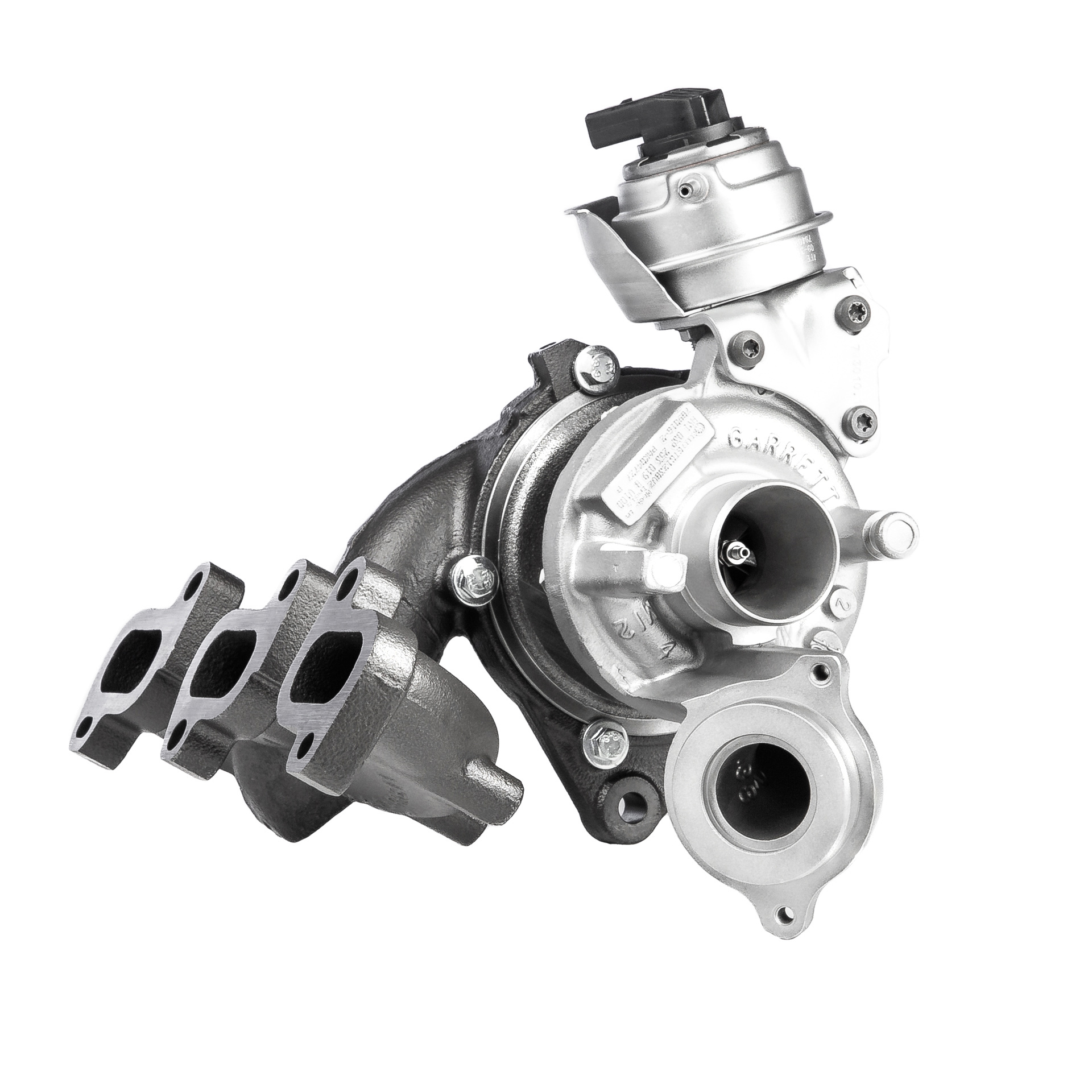 BR Turbo Turbo 789016-5001RS