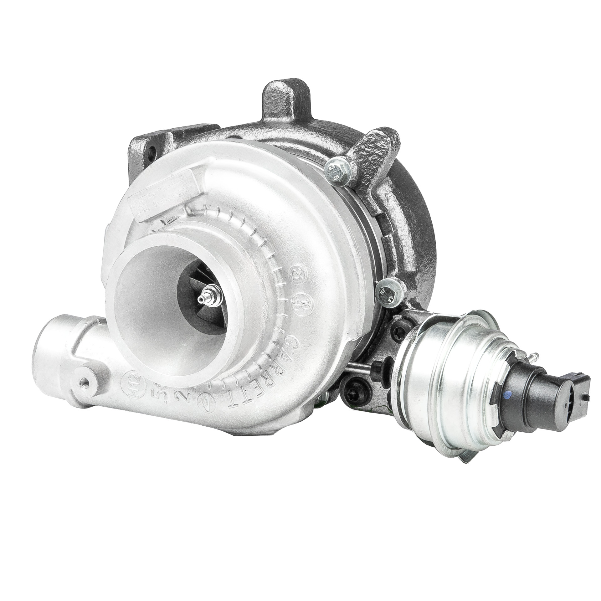 ostaa Turboahdin - BR Turbo (789773-5001RS)