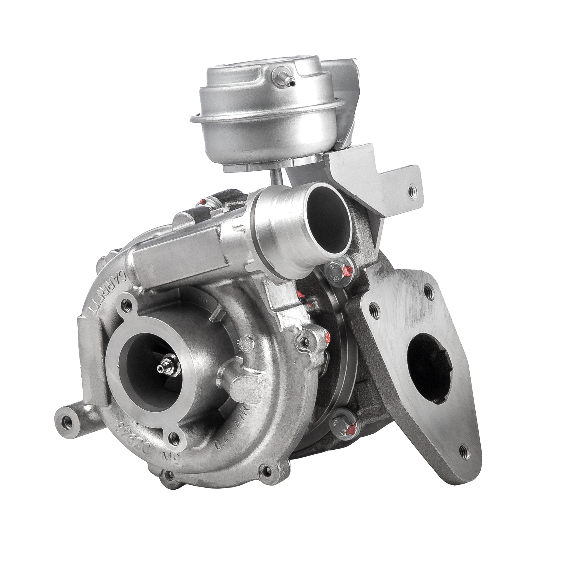 RENAULT MASTER 2012 Turbocompressor 790179-5001RS