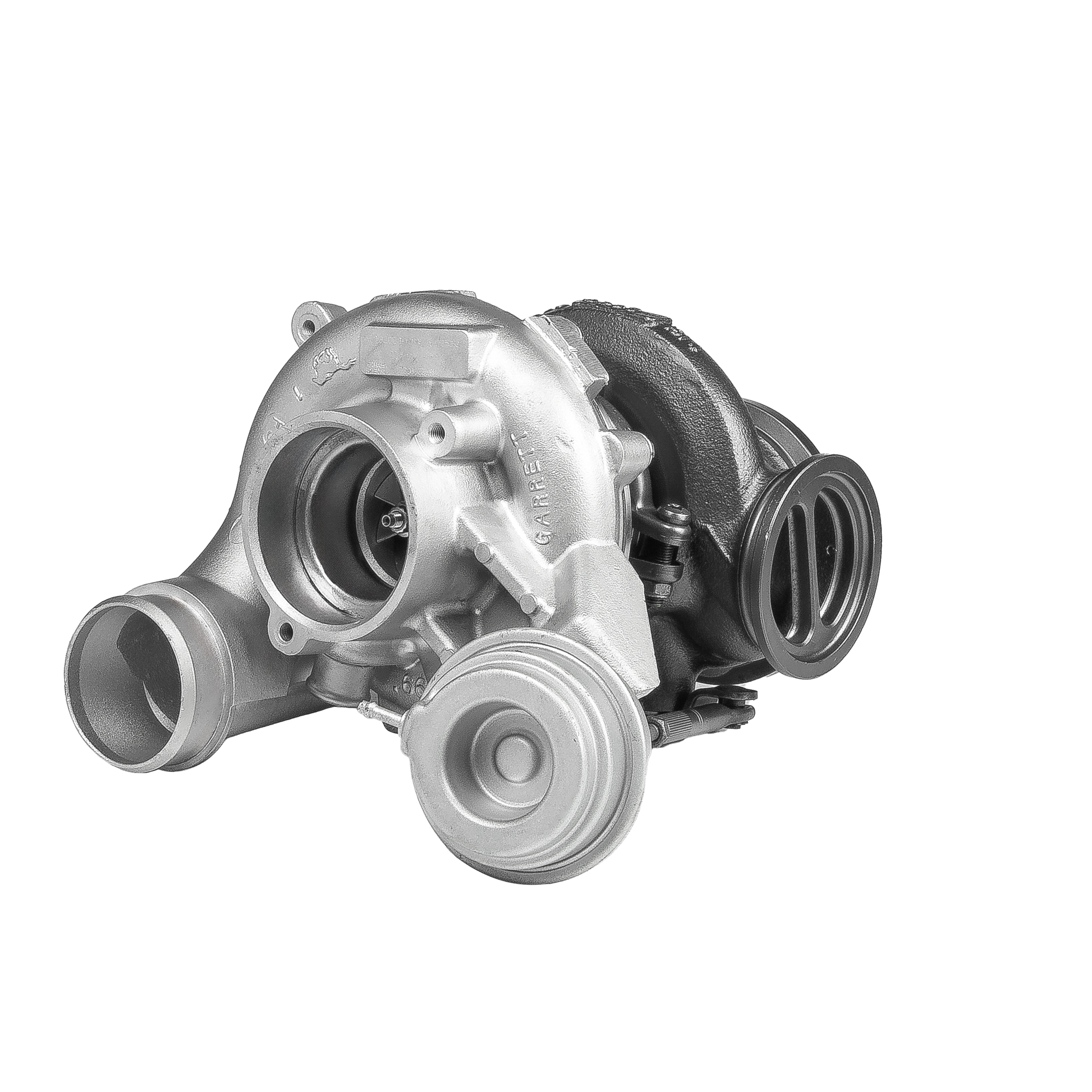 BR Turbo Turbo 790484-5001RS