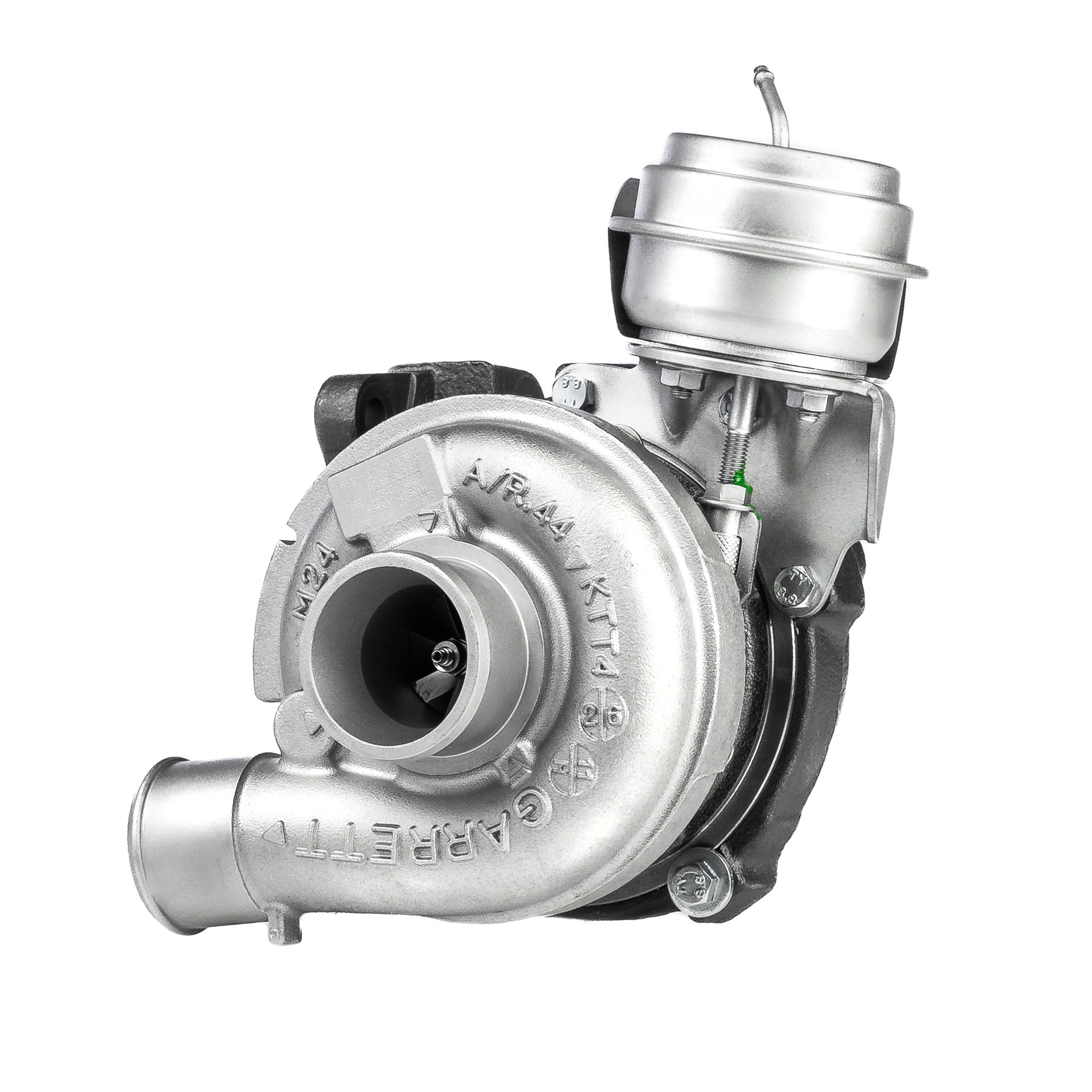 BR Turbo HYUNDAI Turbolader 794097-5001RS