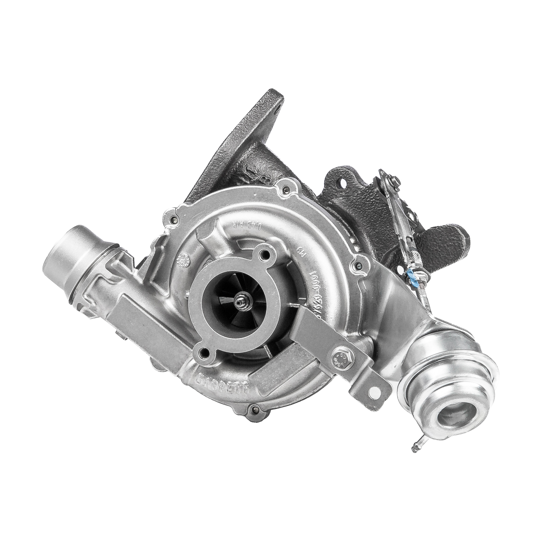 BR Turbo Turbo 795637-5001RS