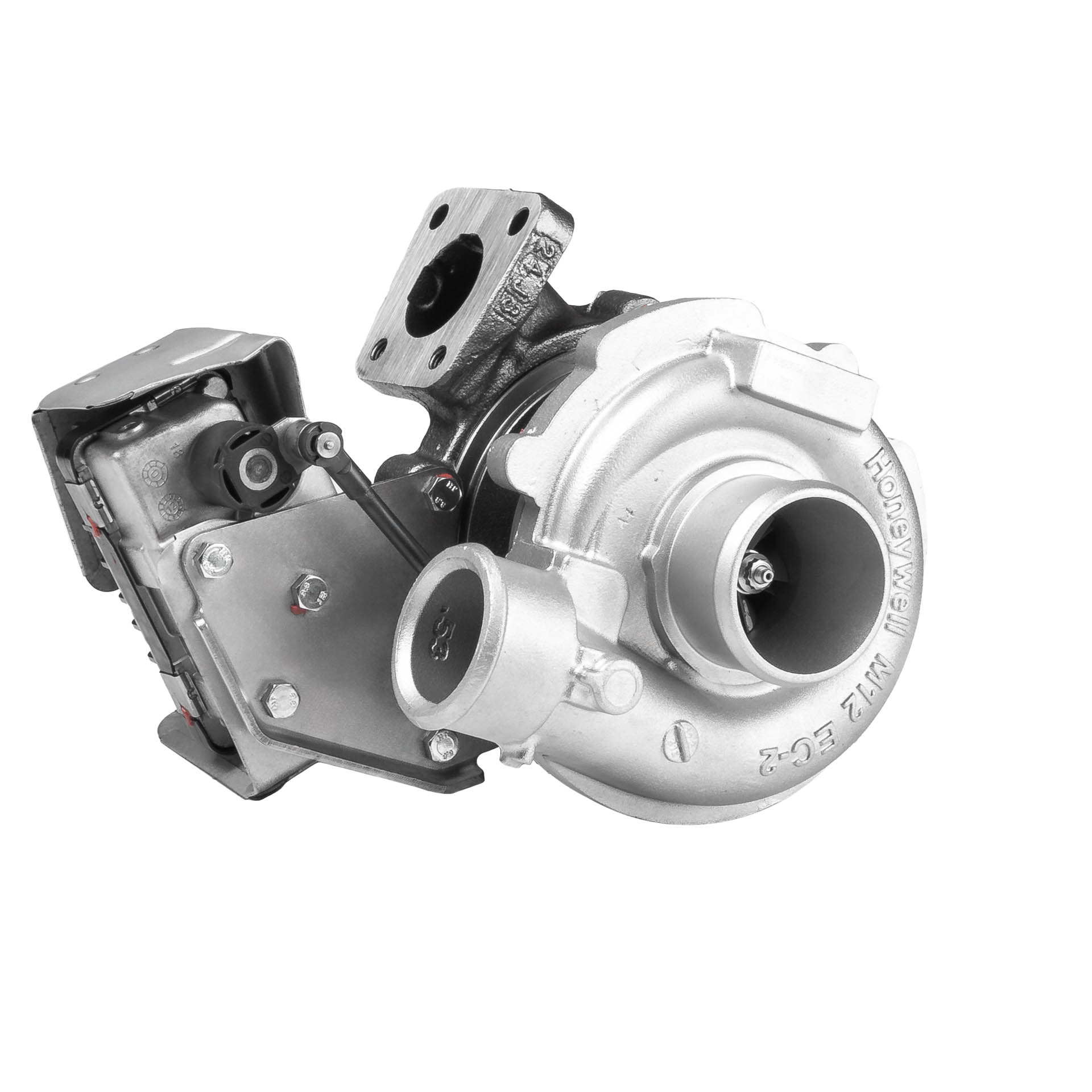 ostaa Turboahdin - BR Turbo (796911-5001RS)