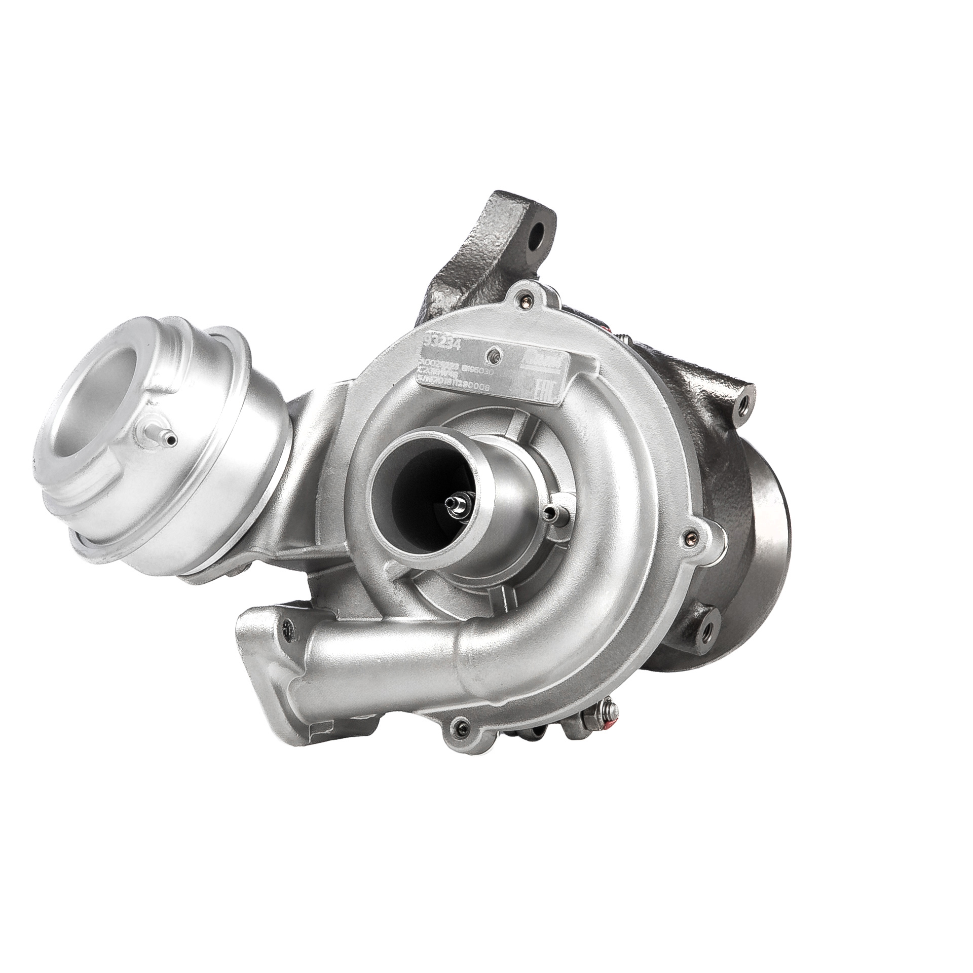 ostaa Turboahdin - BR Turbo (799171-5001RS)