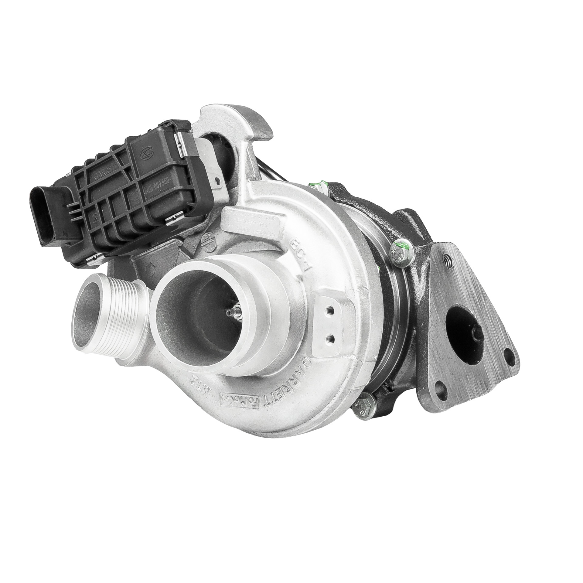ostaa Turboahdin - BR Turbo (800089-5001RS)