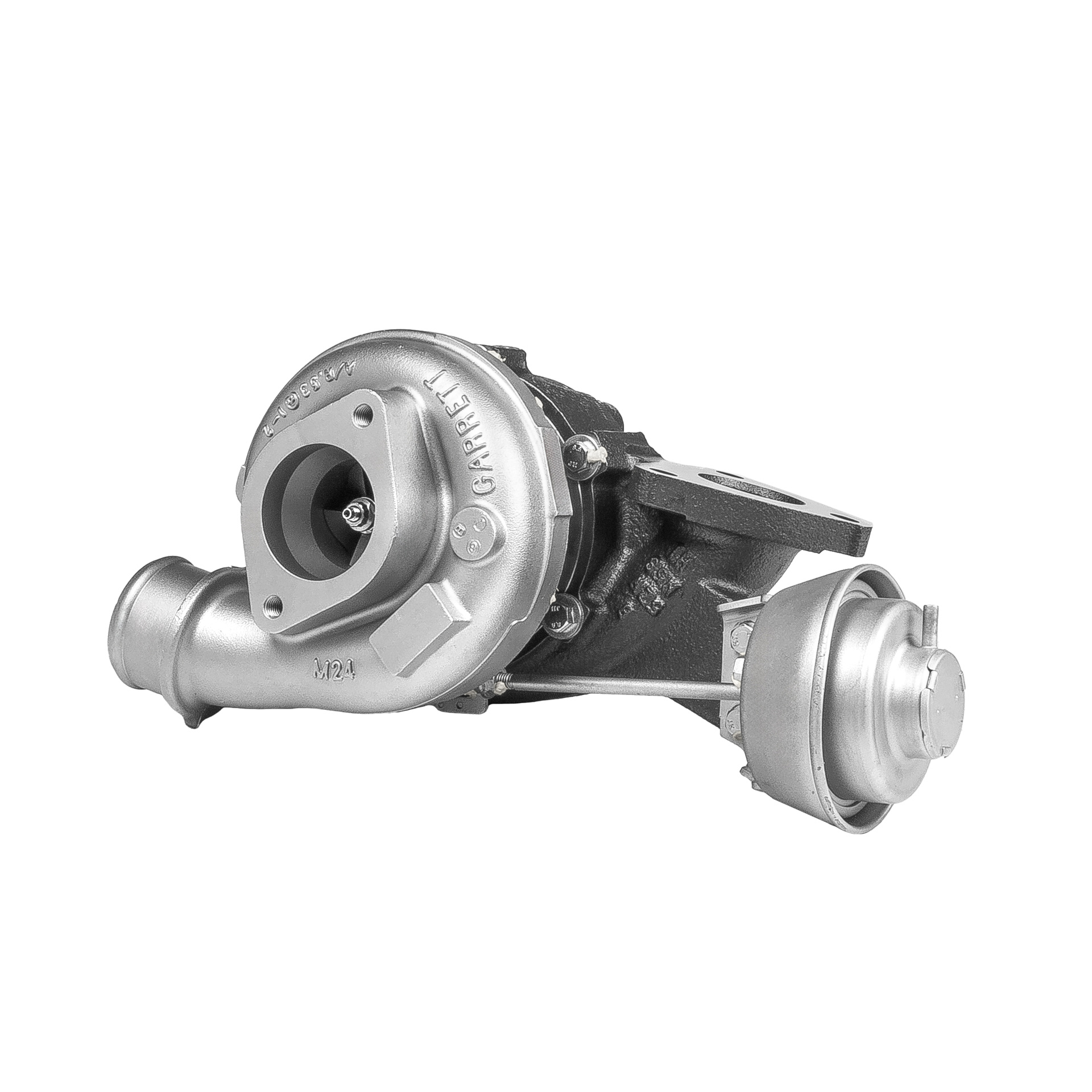 BR Turbo Turbina 802014-5001RS