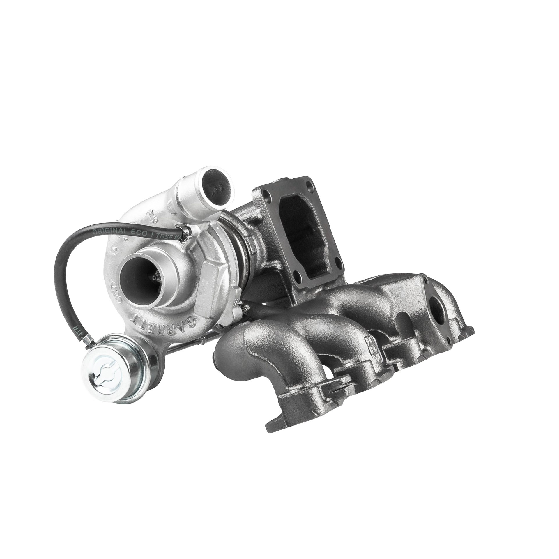 comprar Turbocompresor - BR Turbo (802419-5002RS)