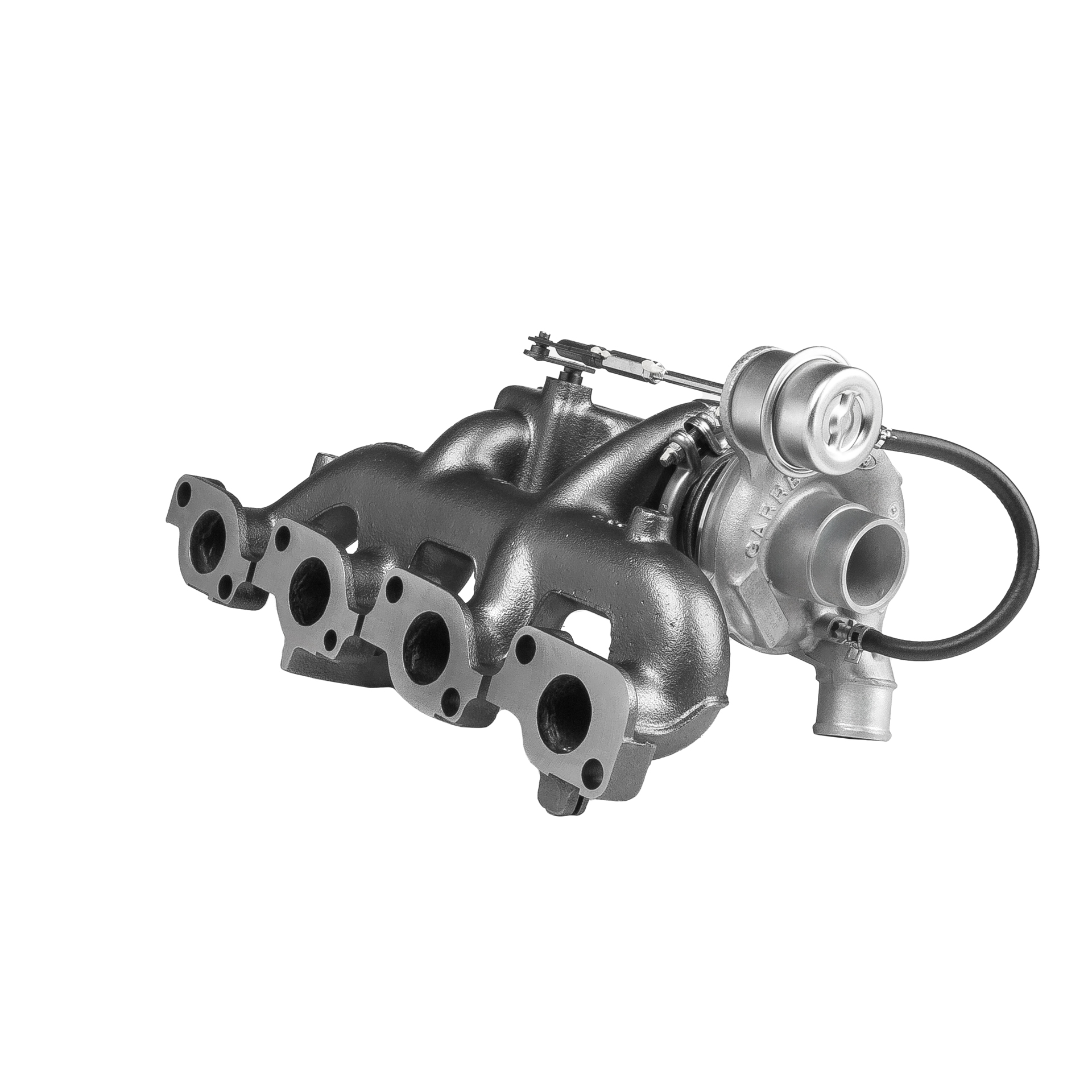 BR Turbo Turbo 802419-5004RS