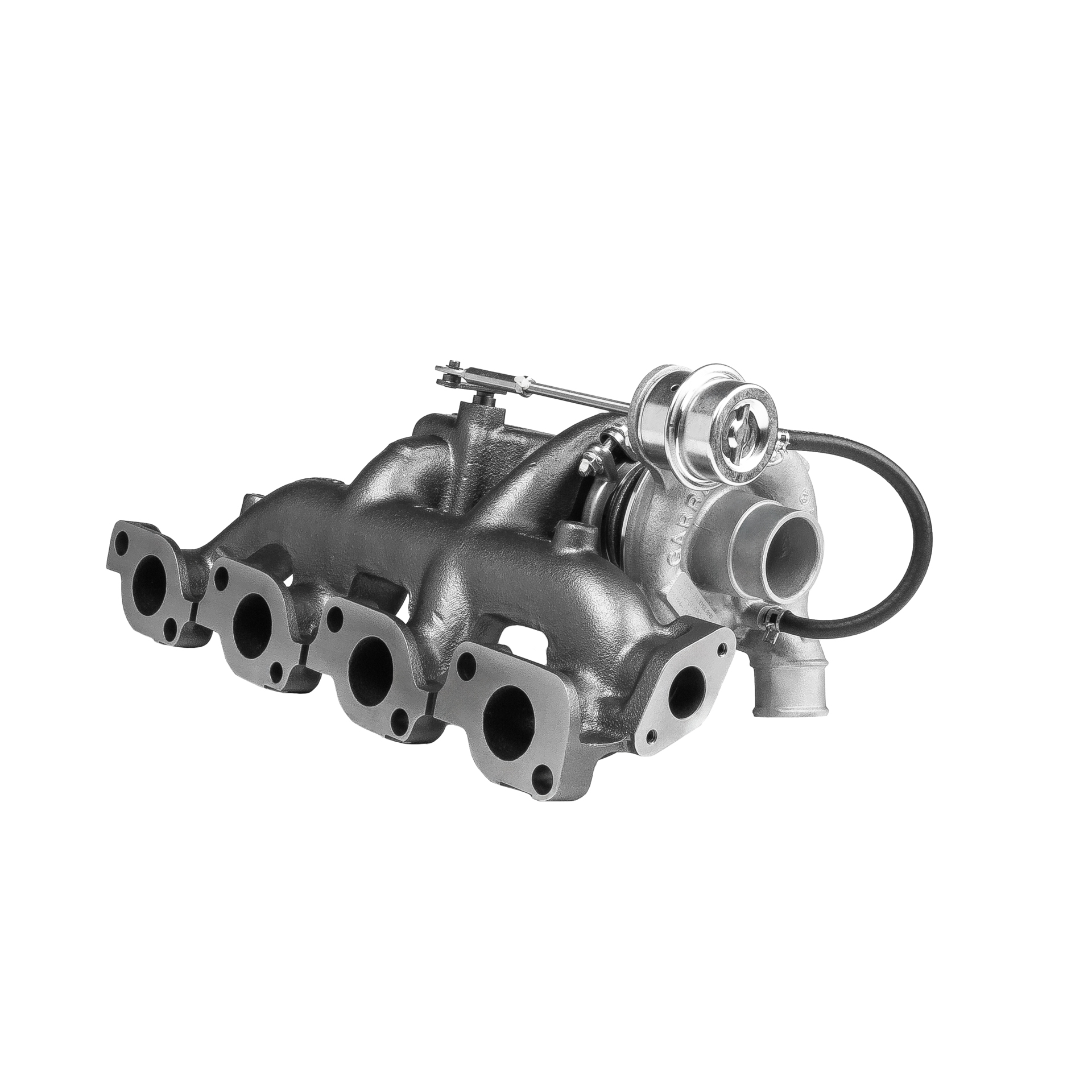 BR Turbo Turbo 802419-5005RS