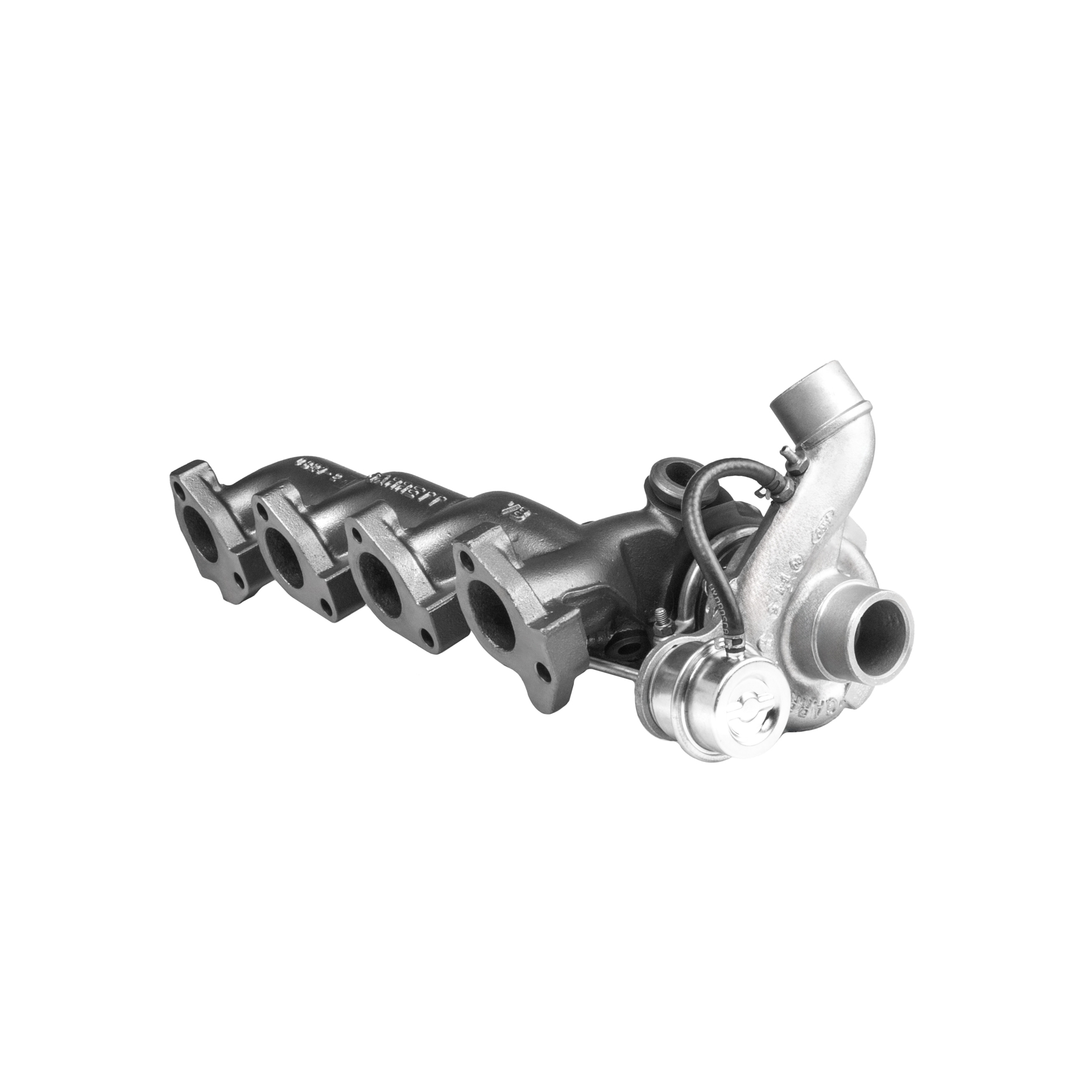 BR Turbo Turbo 802419-5009RS