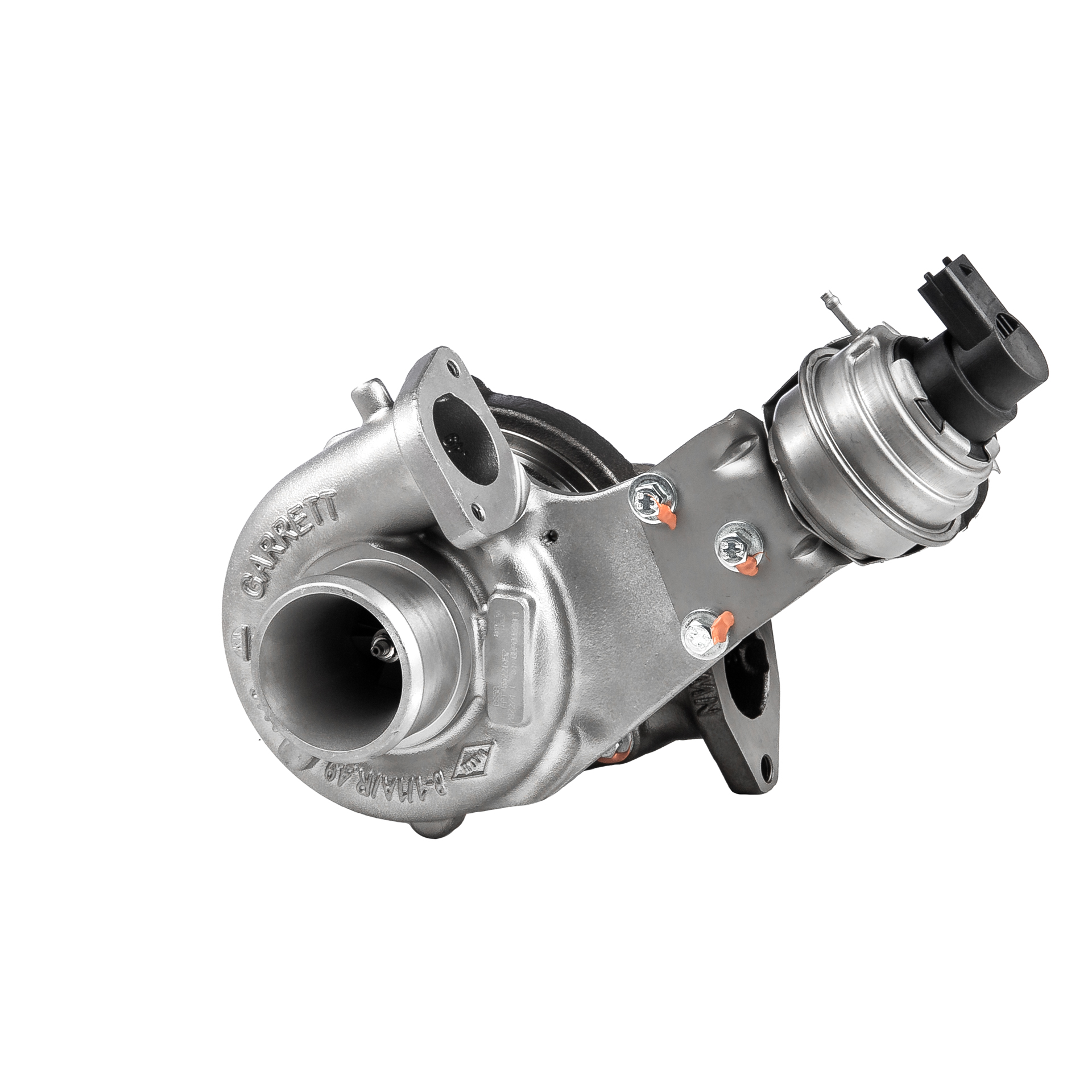 BR Turbo Turbina 803956-5001RS
