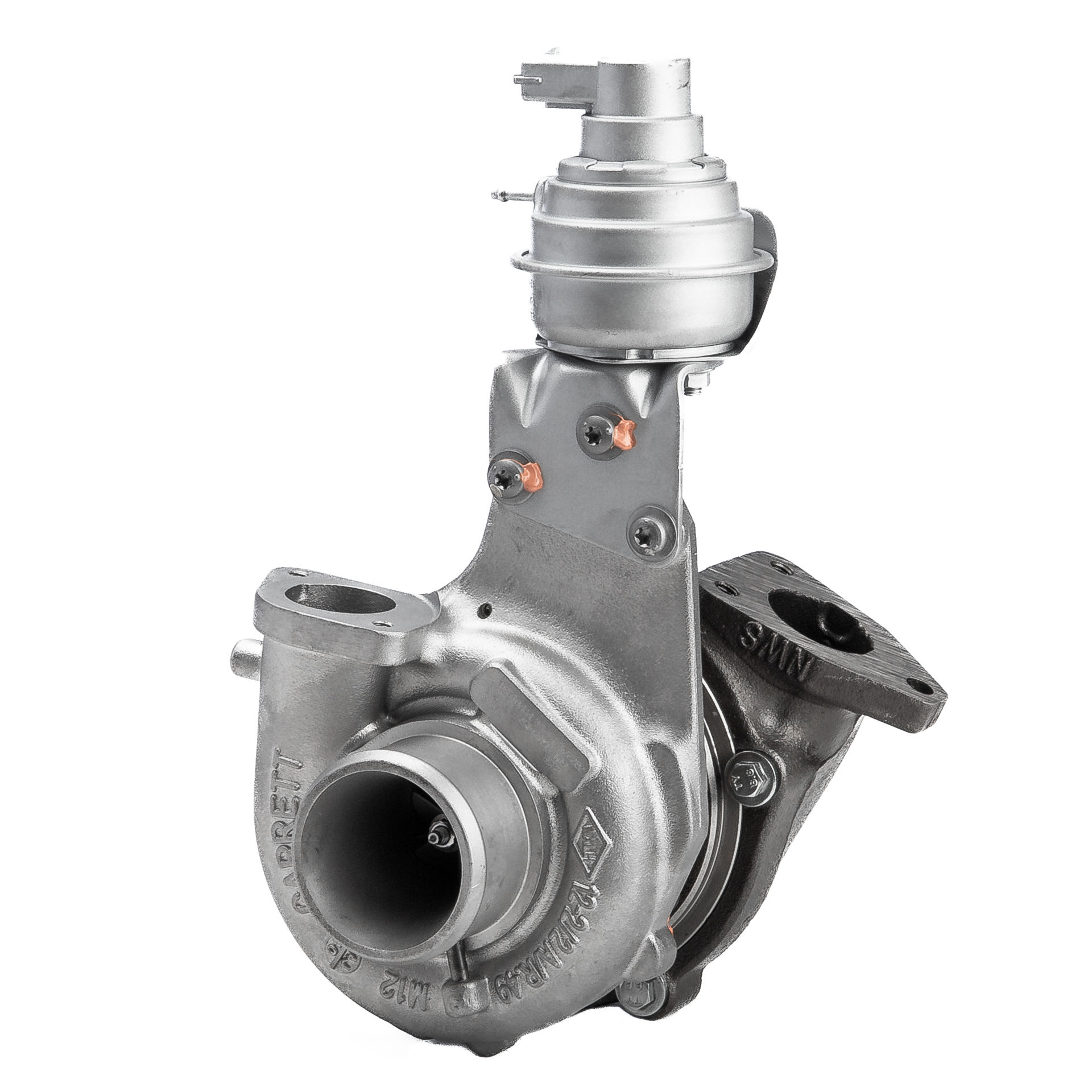 FREEMONT Turbocompressor 803958-5001RS BR Turbo