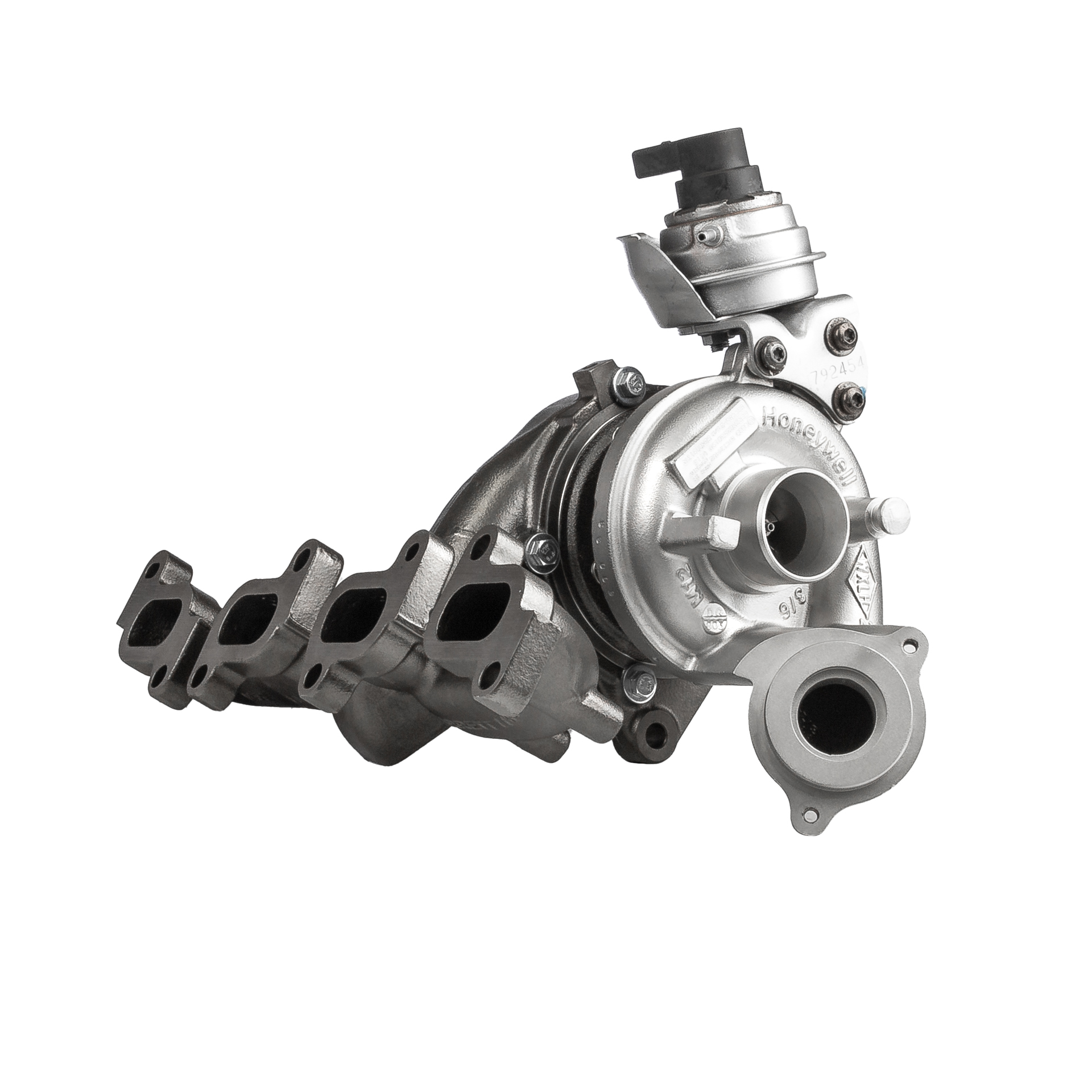comprar Turbocompresor - BR Turbo (804485-5001RS)