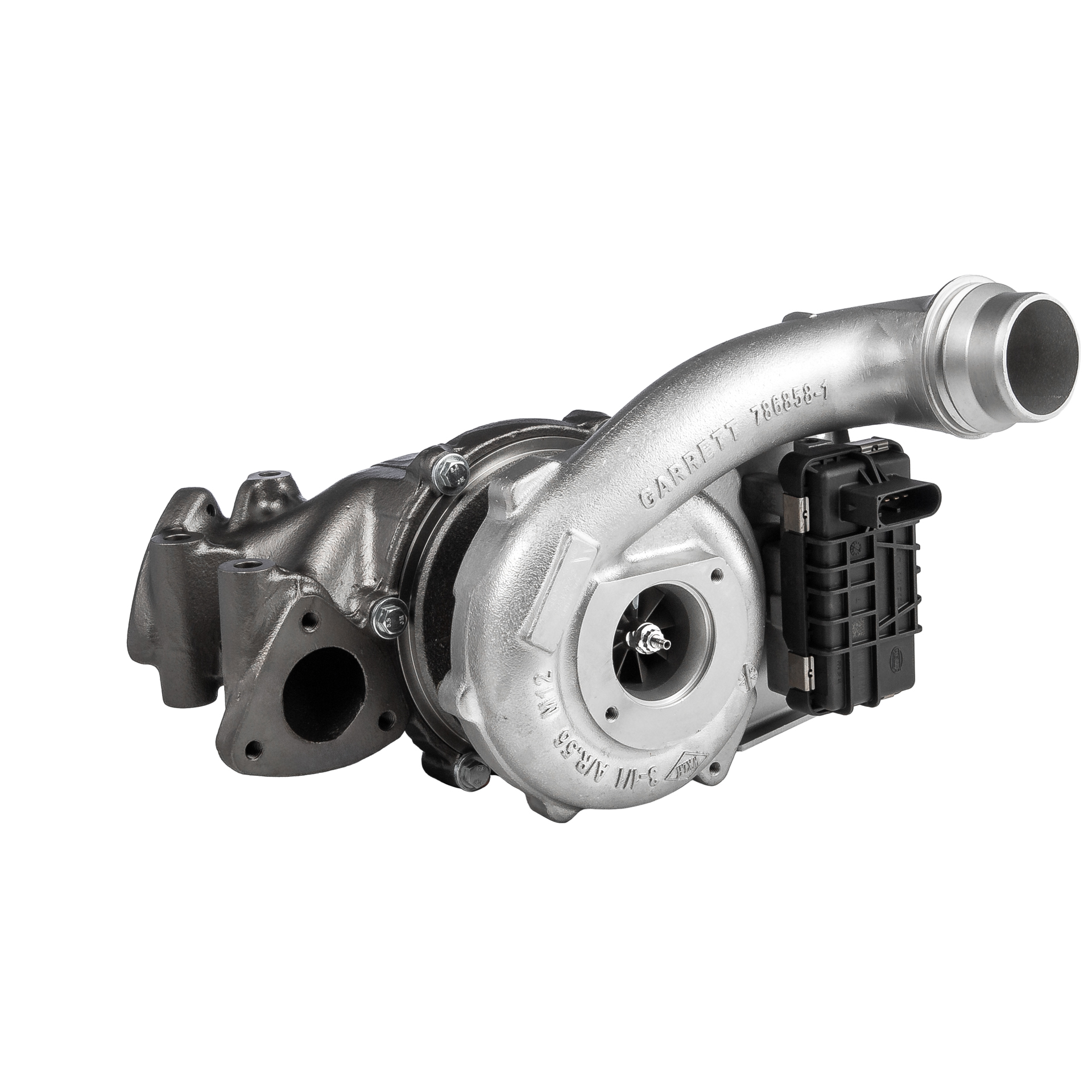 BR Turbo Turbo 804968-5001RS