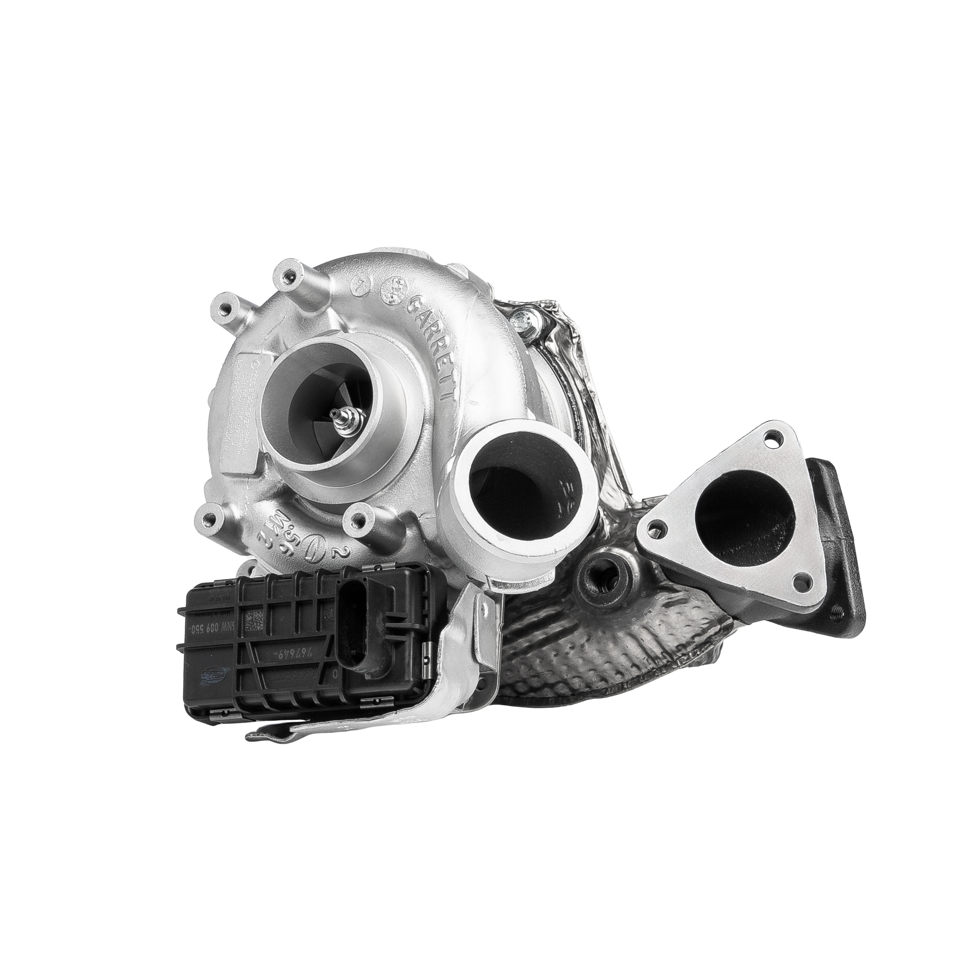 OEM 059145874D BR Turbo Turbina 804986-5001RS per FIAT, VOLKSWAGEN, AUDI, PEUGEOT, CITROЁN