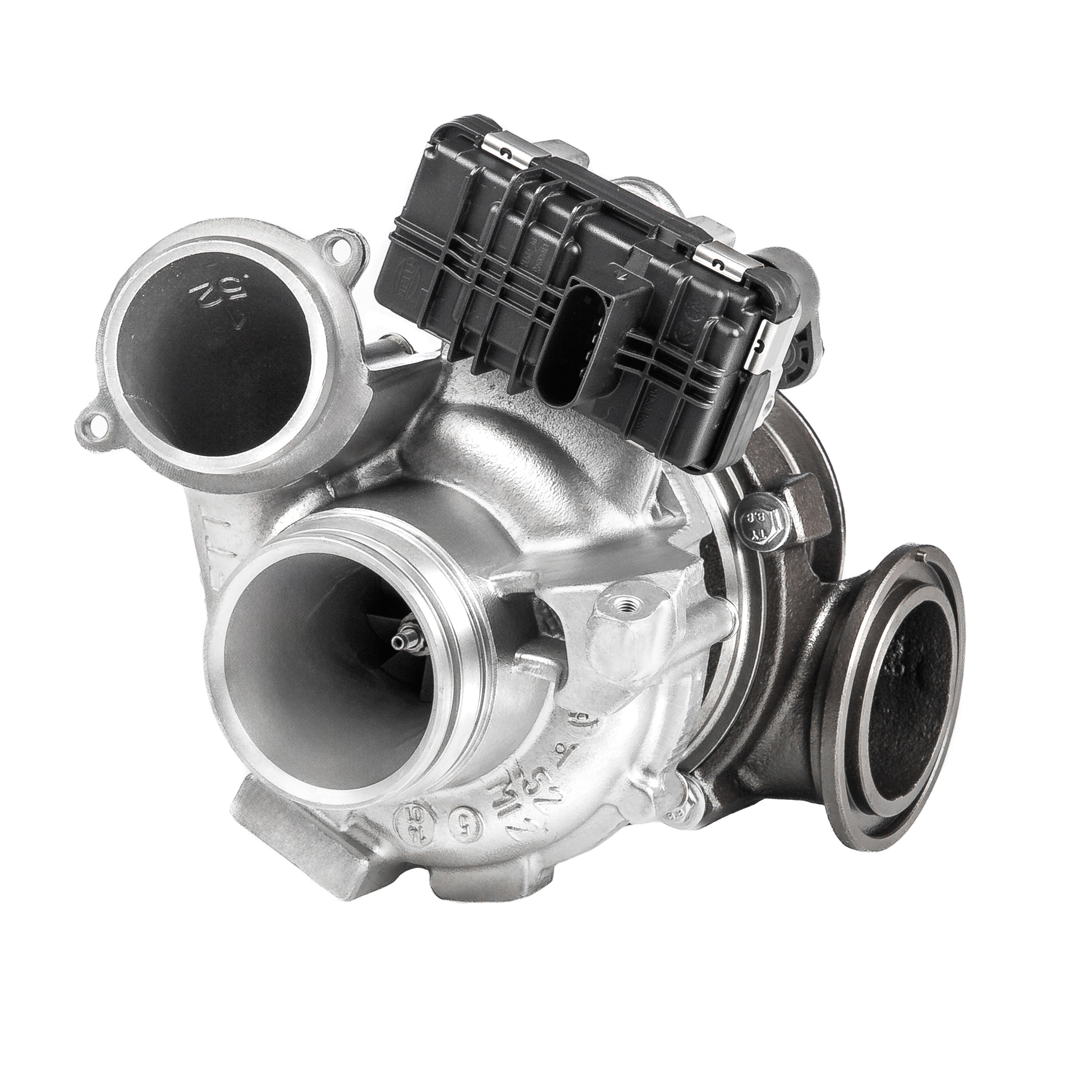 BMW Série 5 2020 Turbocompressor 806094-5001RS