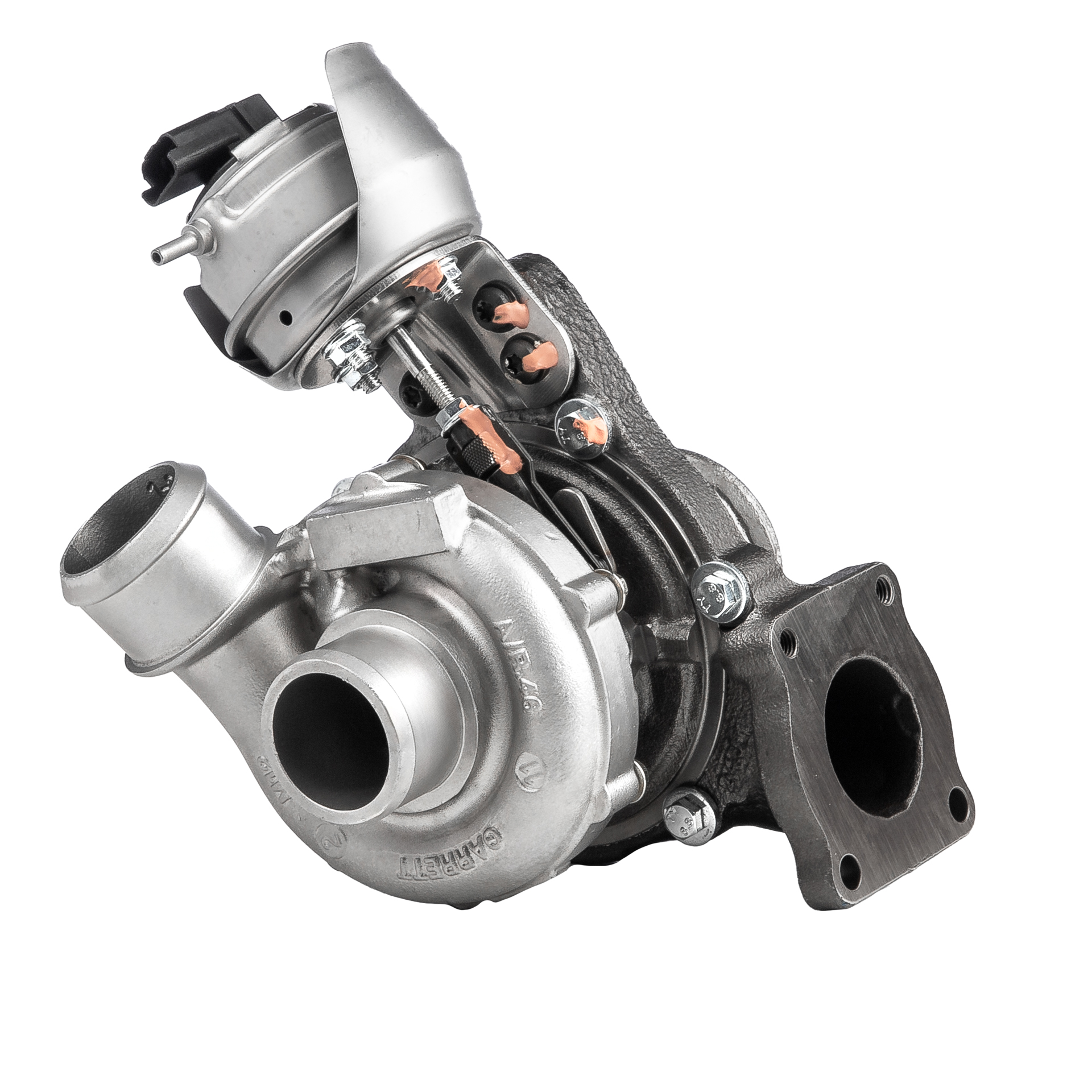 BR Turbo Turbina 806498-5001RS