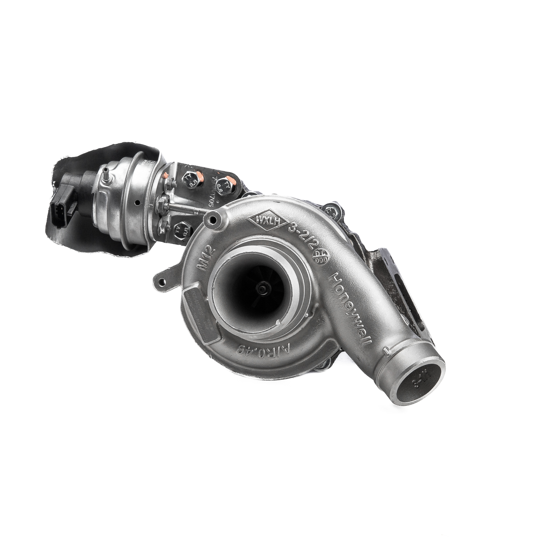 DUCATO Turbocharger 806850-5001RS BR Turbo