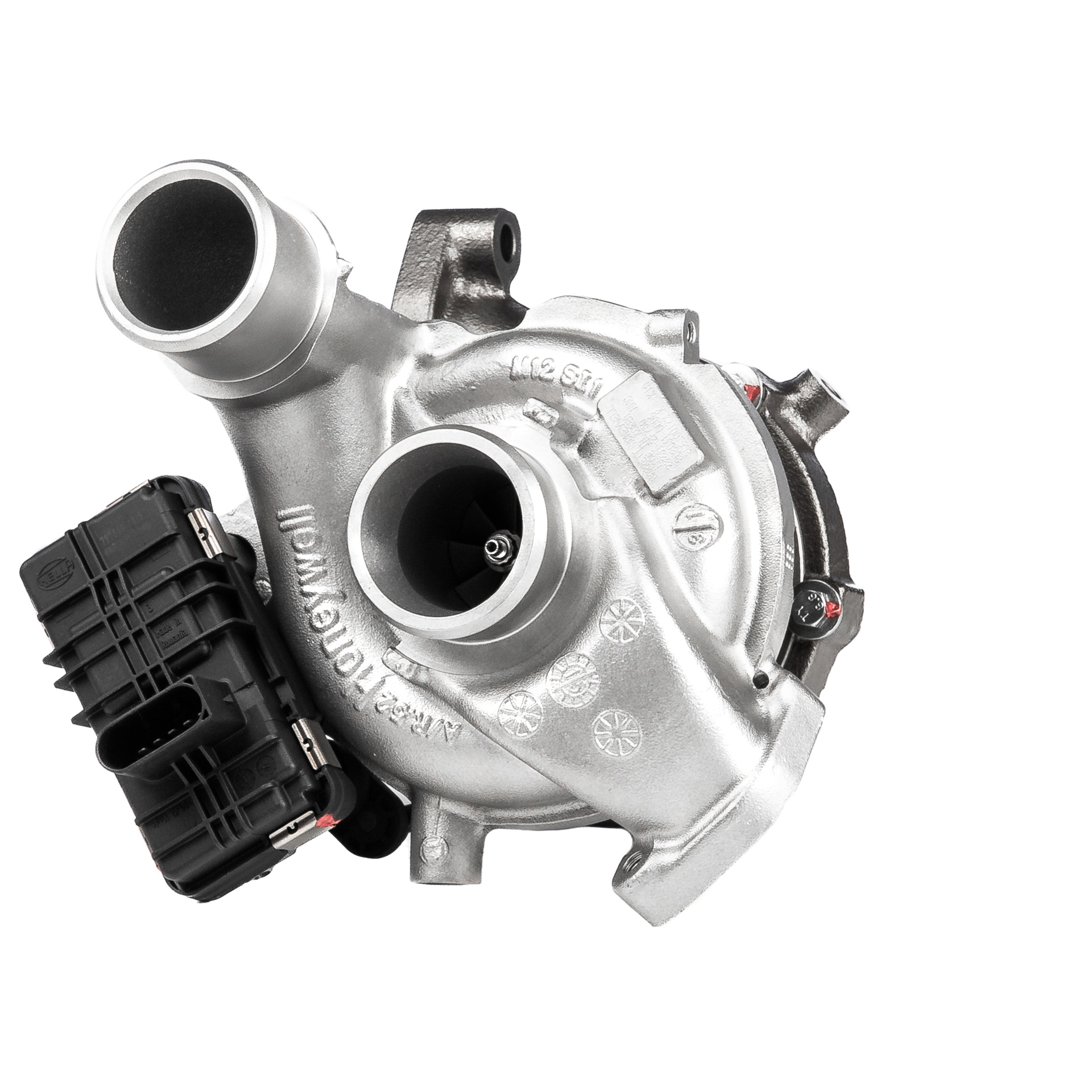 ostaa Turboahdin - BR Turbo (808031-5001RS)