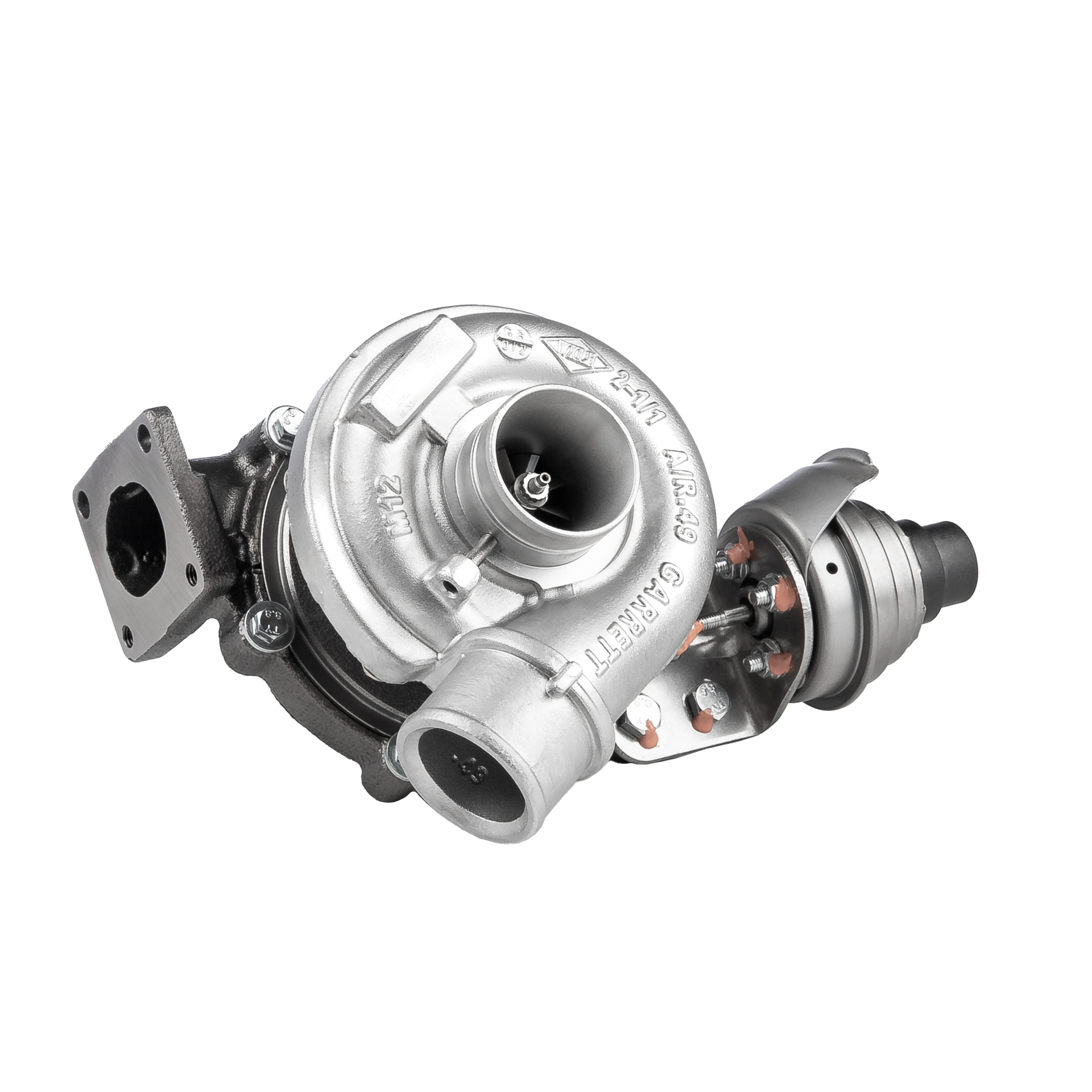 ostaa Turboahdin - BR Turbo (808549-5001RS)