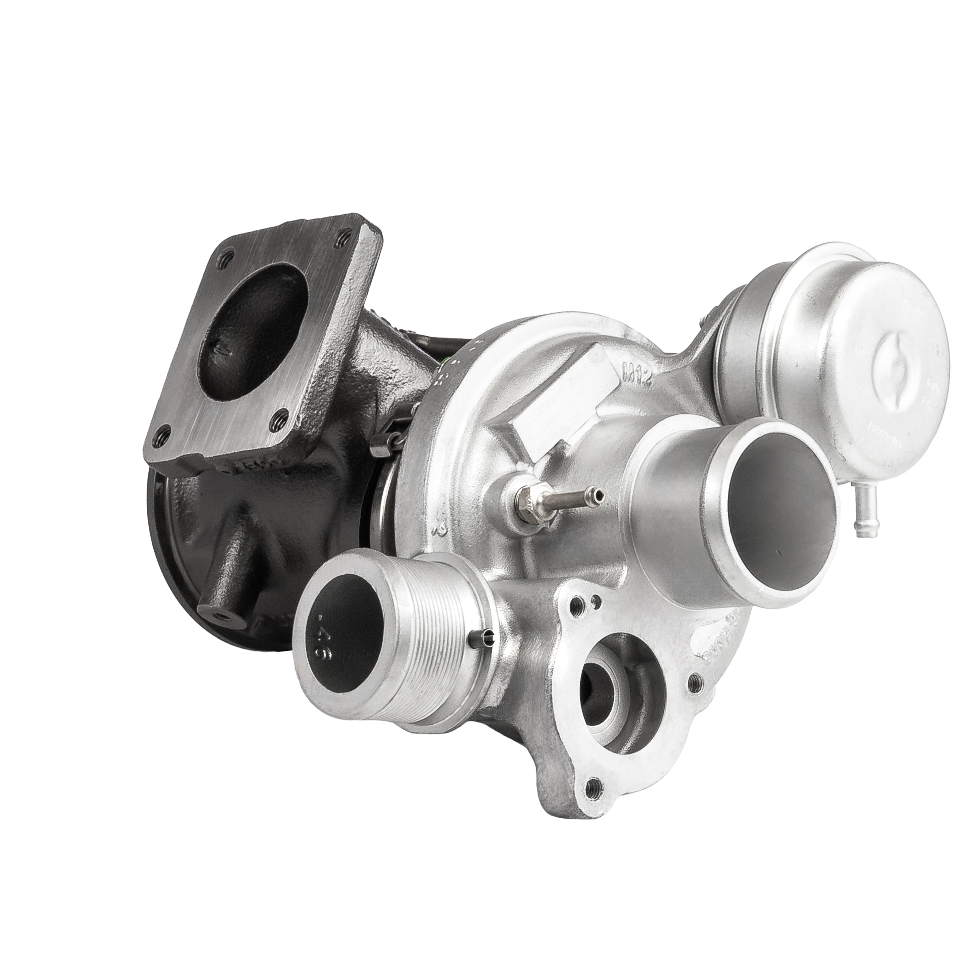 ostaa Turboahdin - BR Turbo (811311-5001RS)
