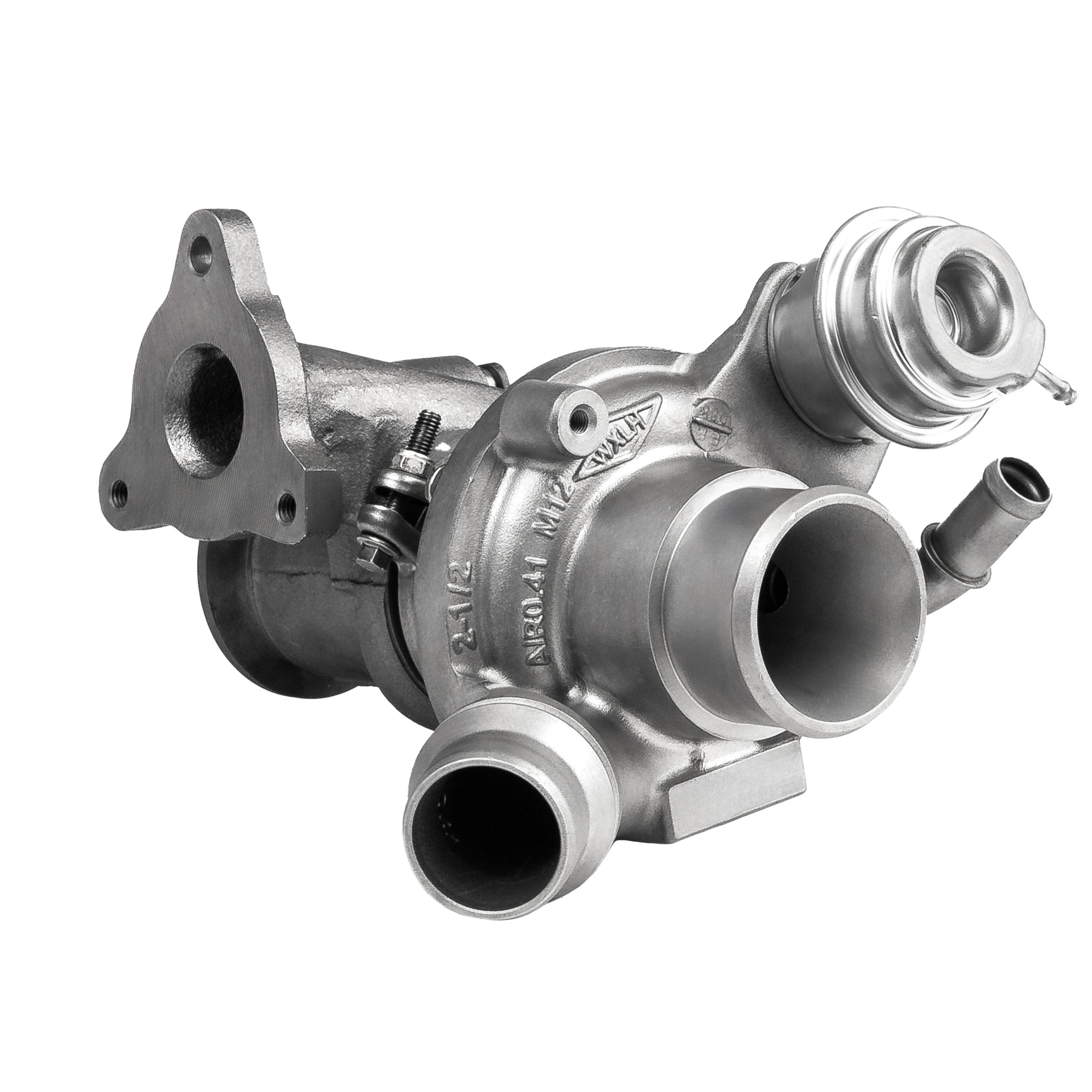 BR Turbo Turbo 814698-5001RS