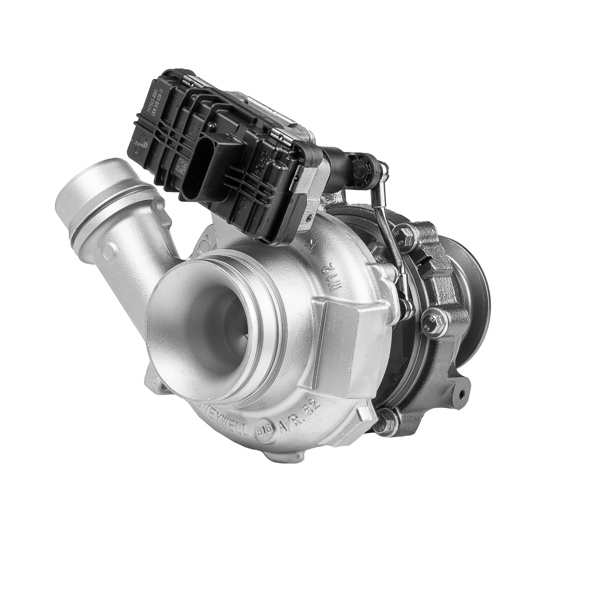 BR Turbo Turbo 819977-5001RS