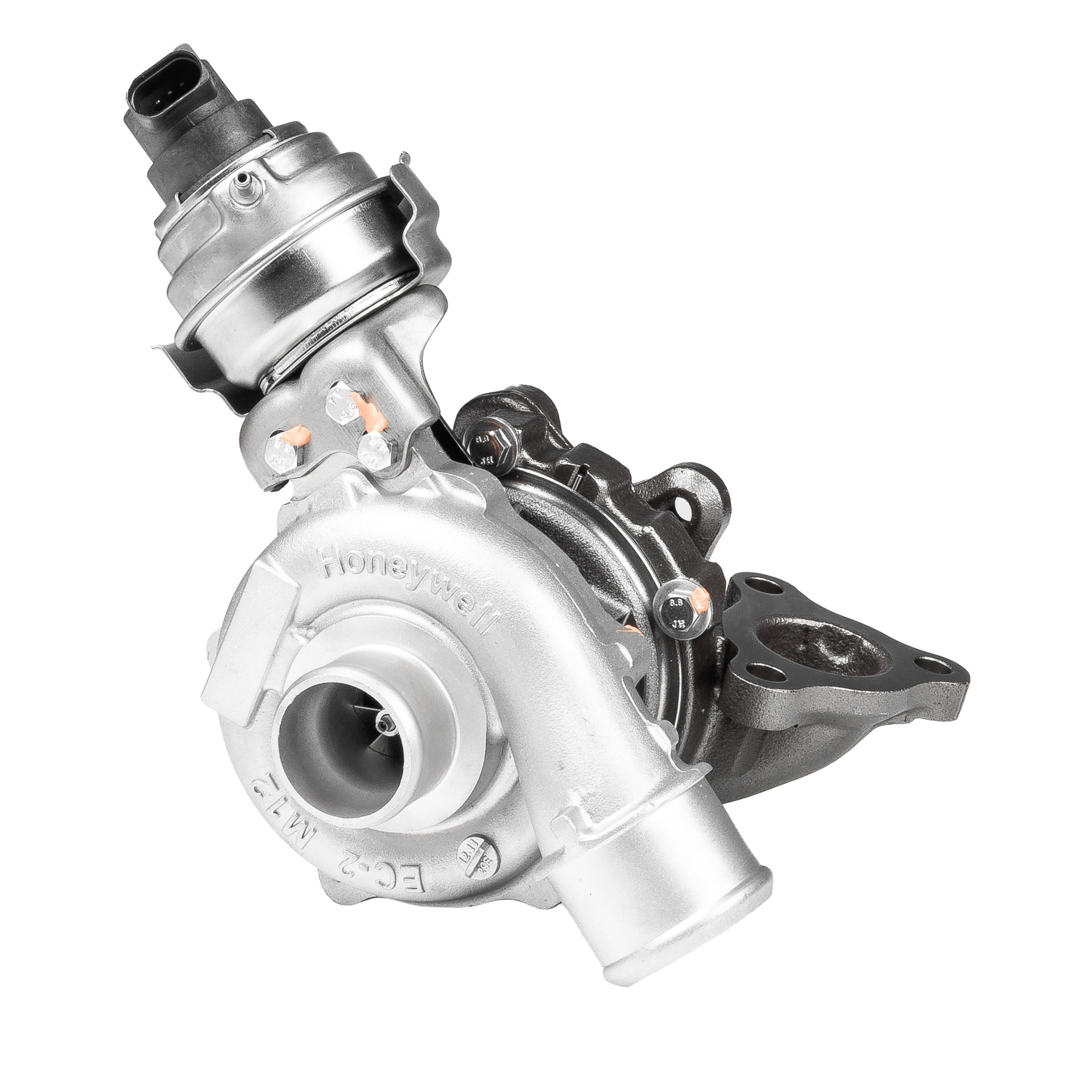 ostaa Turboahdin - BR Turbo (820371-5001RS)
