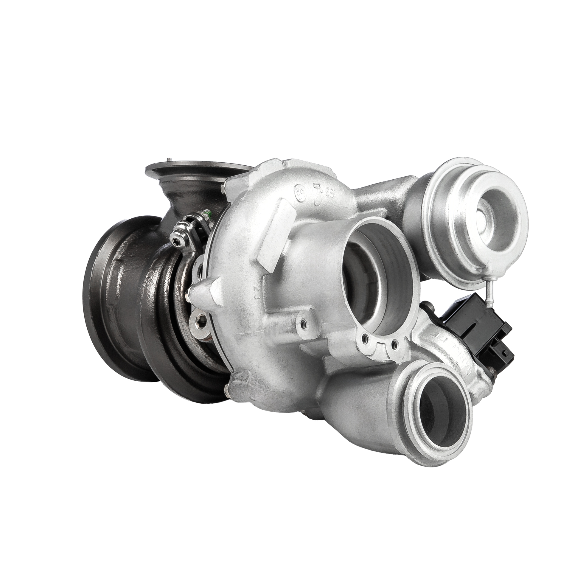 ostaa Turboahdin - BR Turbo (821719-5001RS)