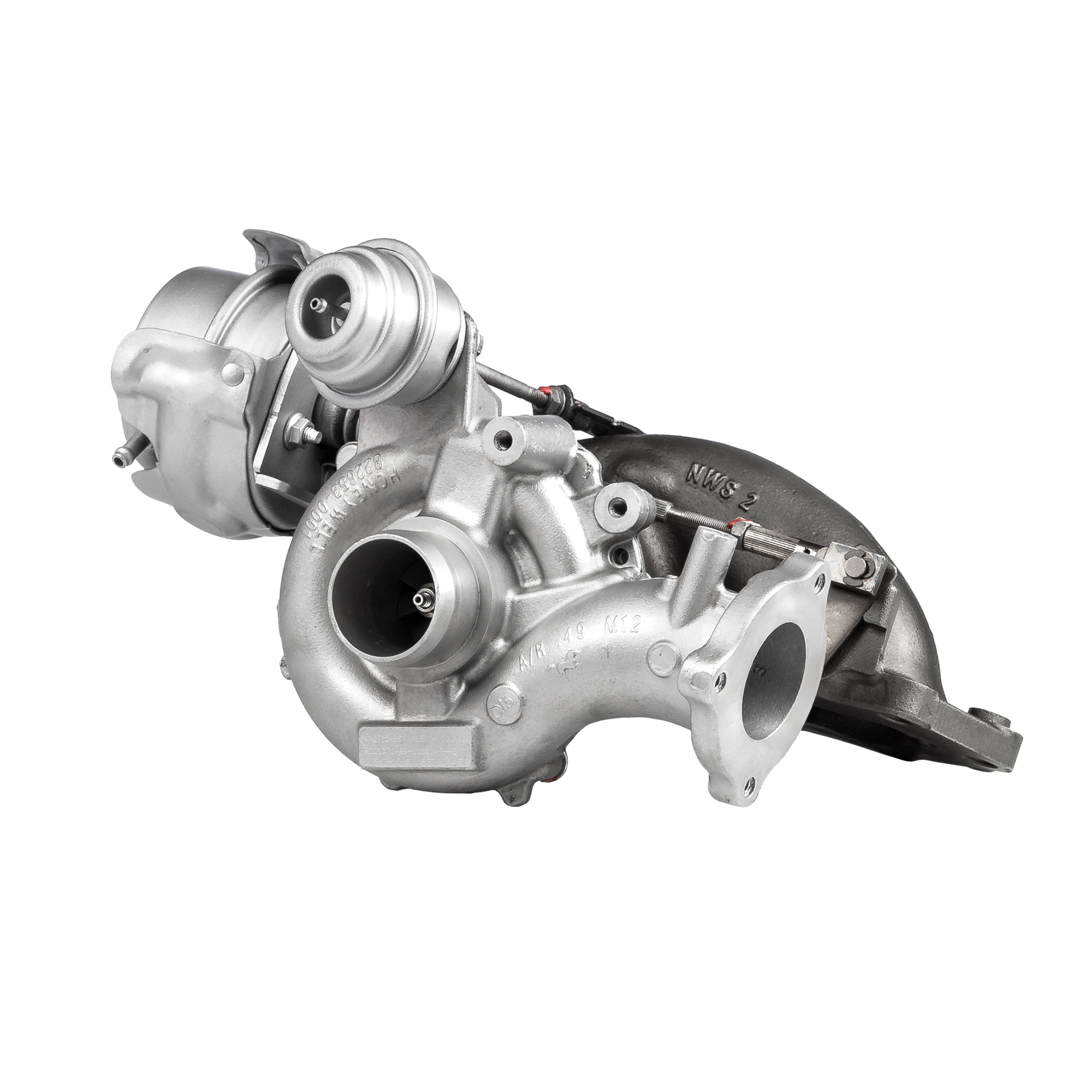TALISMAN Turbocharger 821942-5001RS BR Turbo