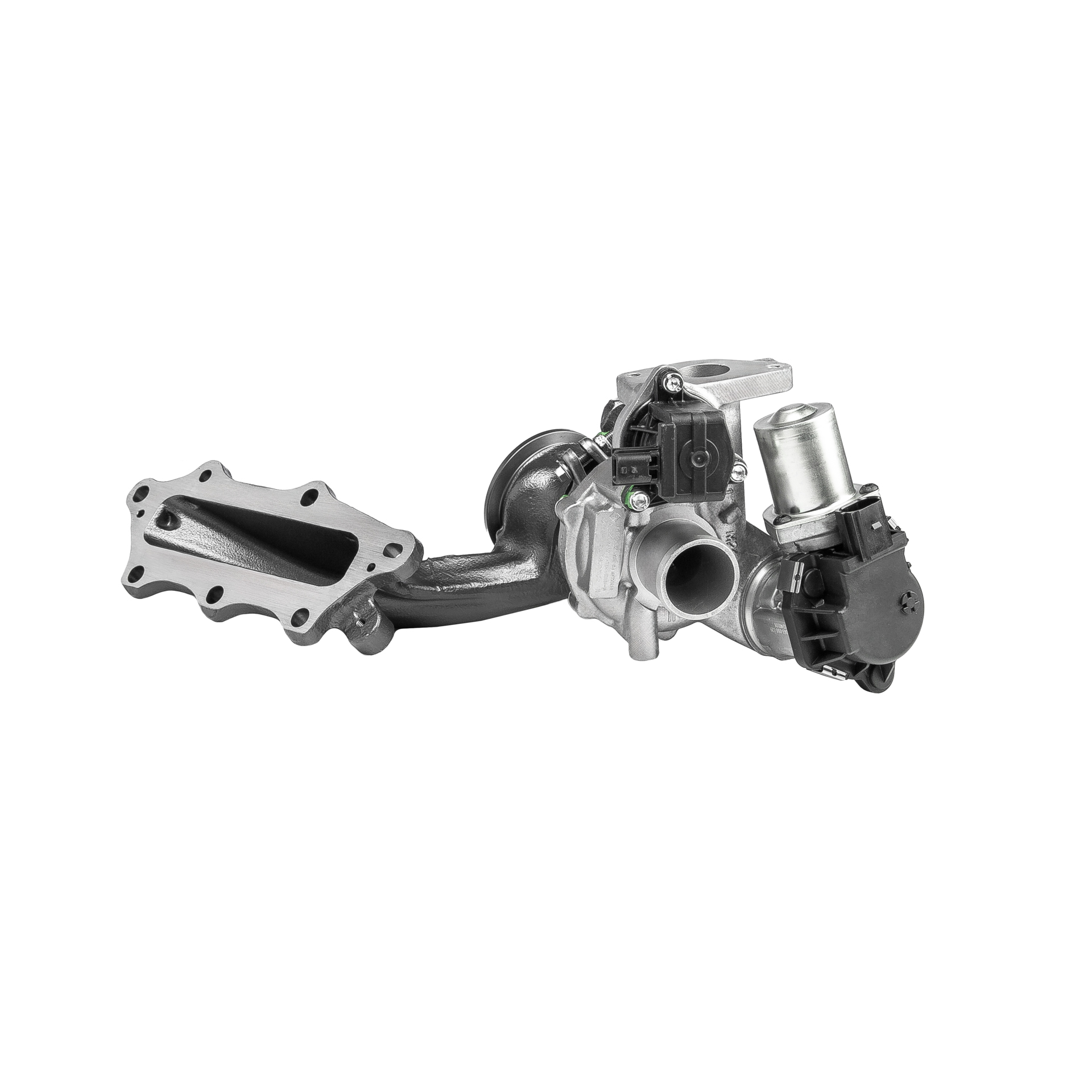 BR Turbo Turbo 822053-5001RS