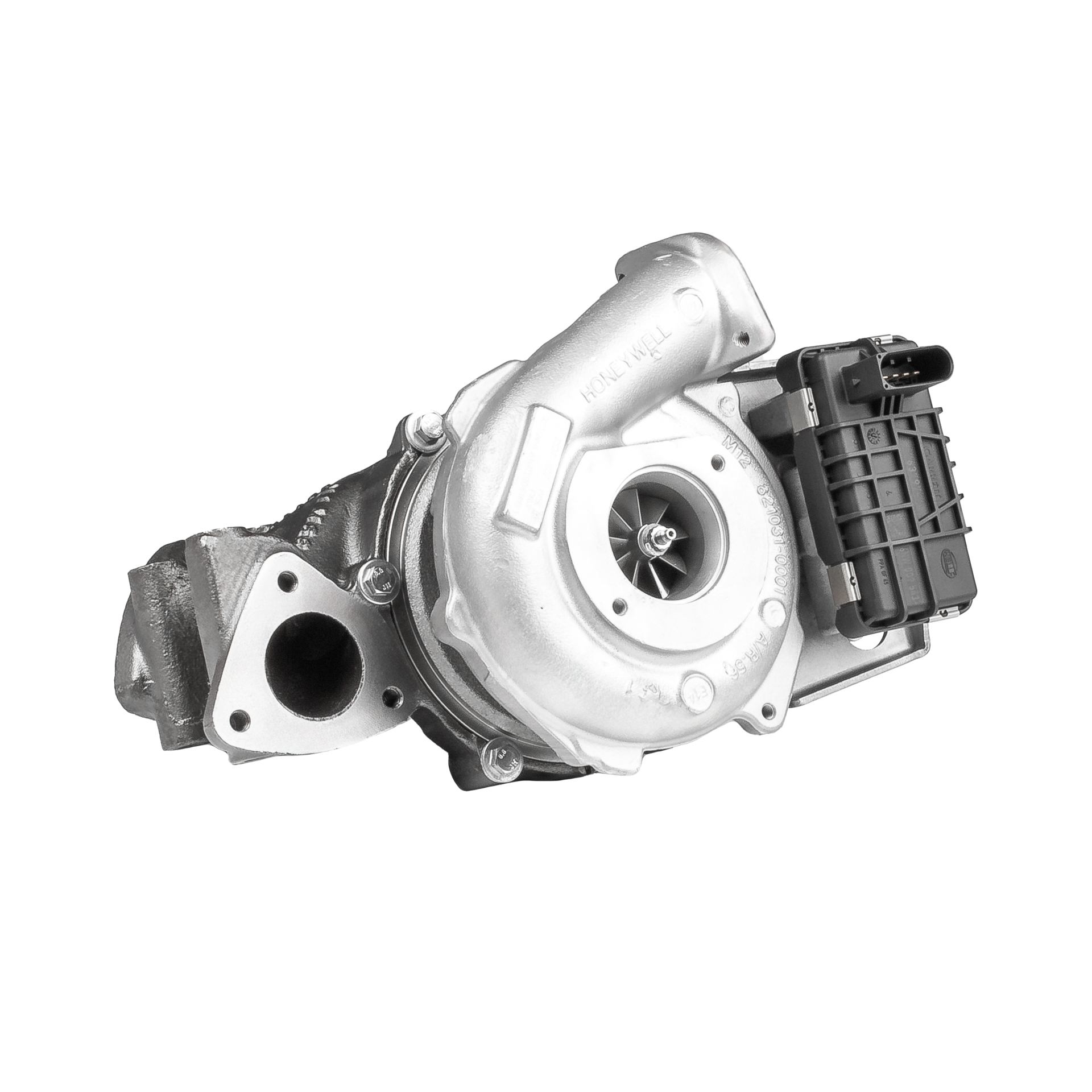 300 Turboaggregat 823024-5001RS BR Turbo