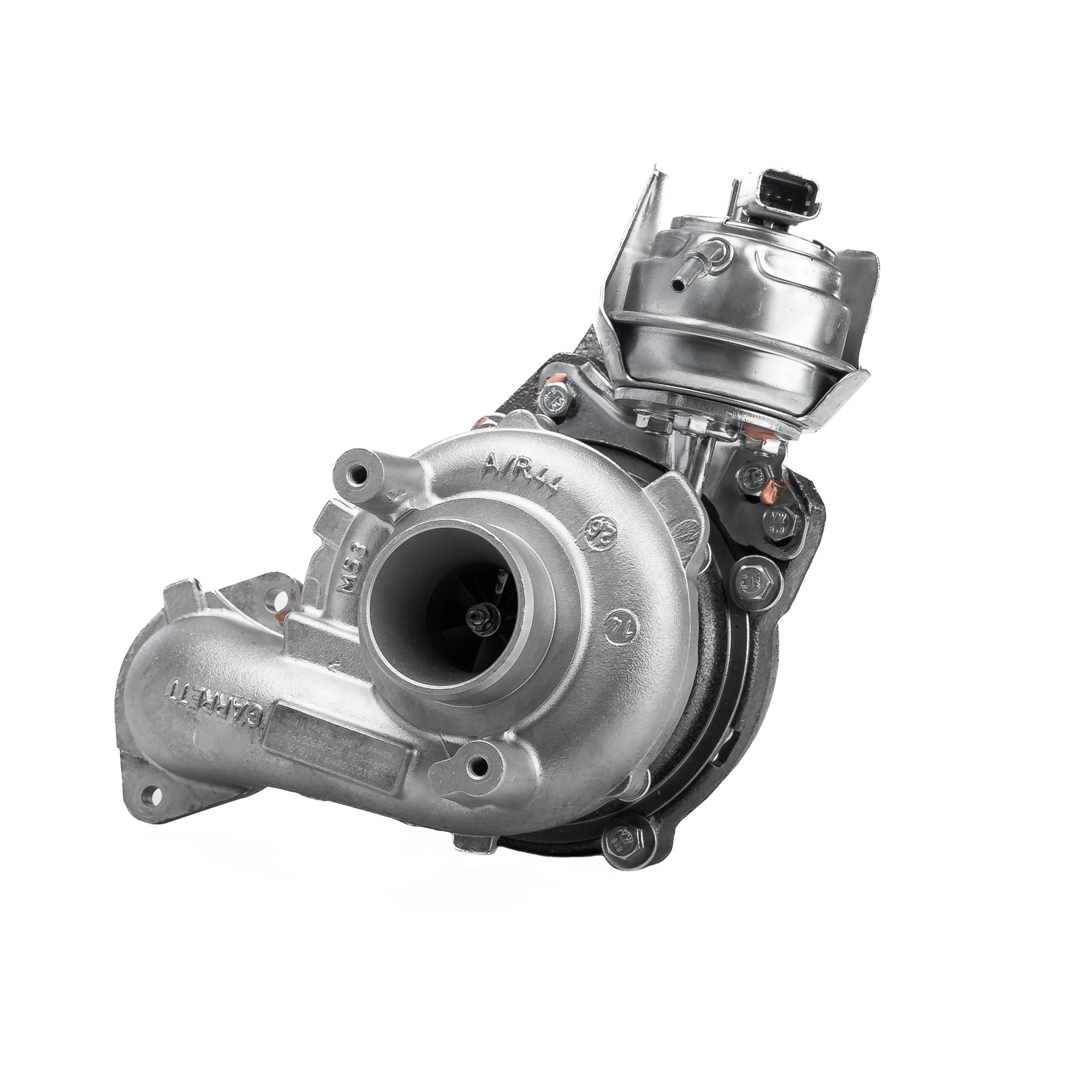 BR Turbo Turbo 824060-5001RS