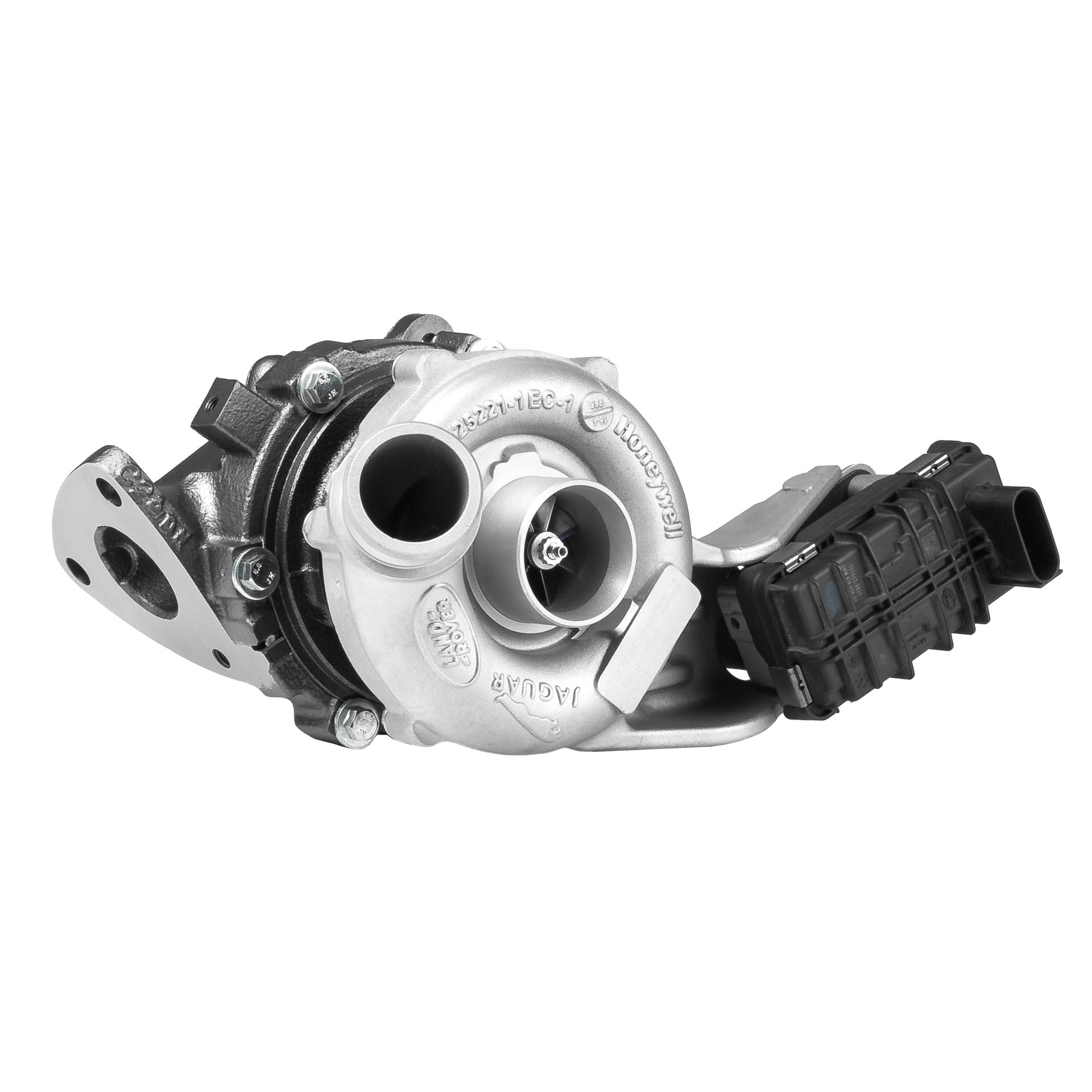 ostaa Turboahdin - BR Turbo (824754-5001RS)