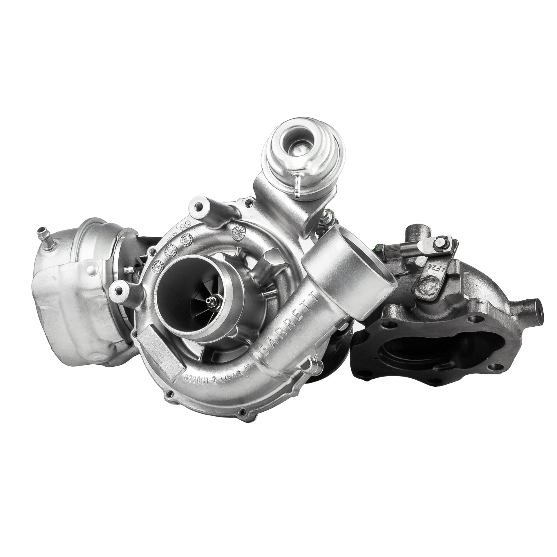 BR Turbo Turbo 825758-5001RS