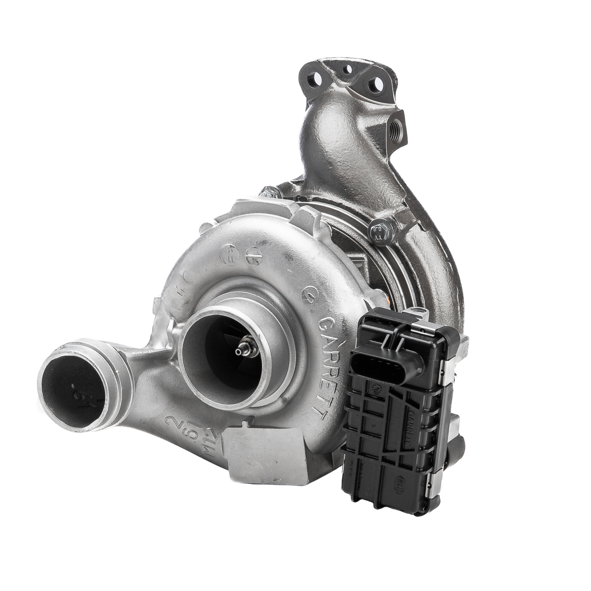 S-Klasse Turbocharger 826830-5001RS BR Turbo