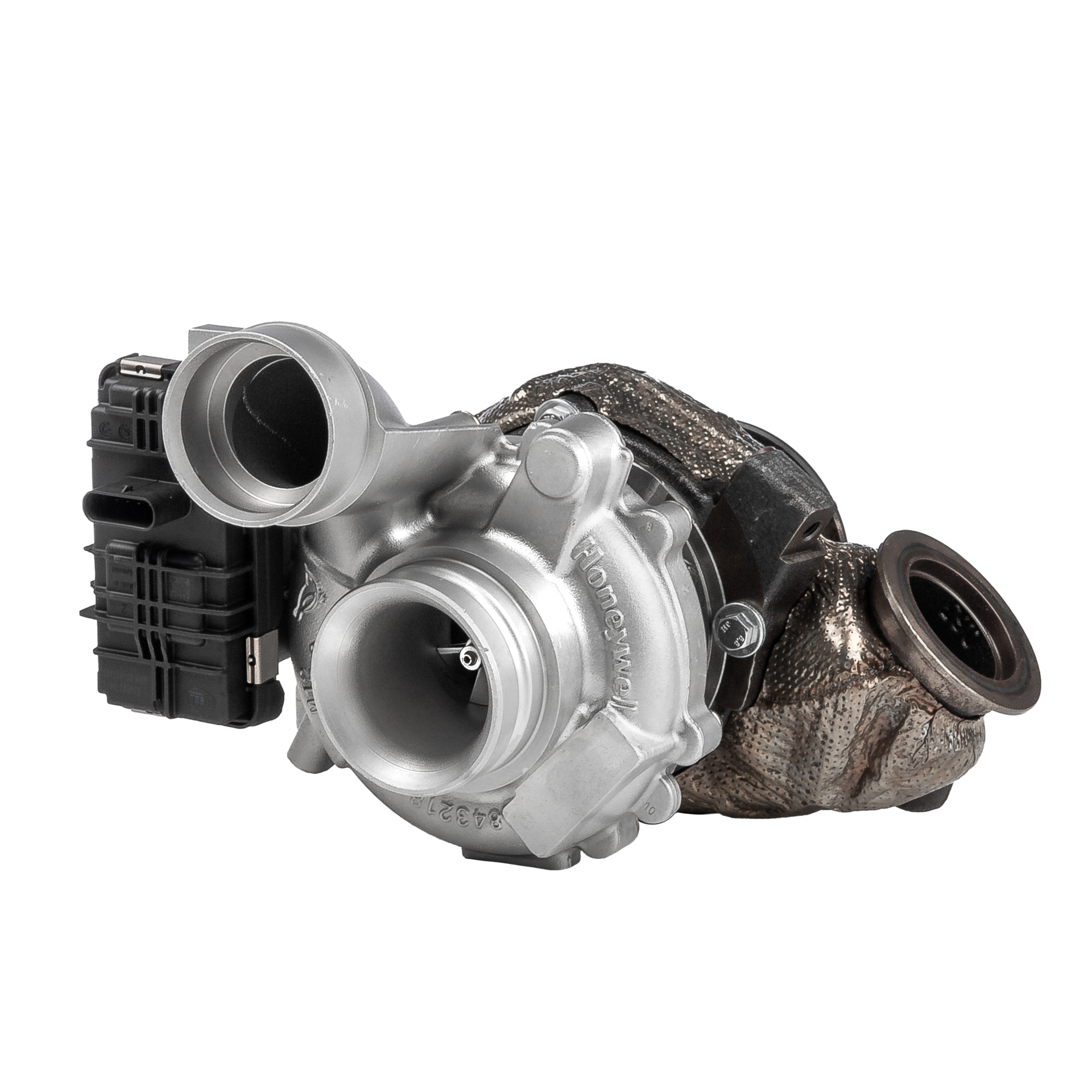 OEM A6540902001 BR Turbo Turbolader 831120-5001RS for MERCEDES-BENZ