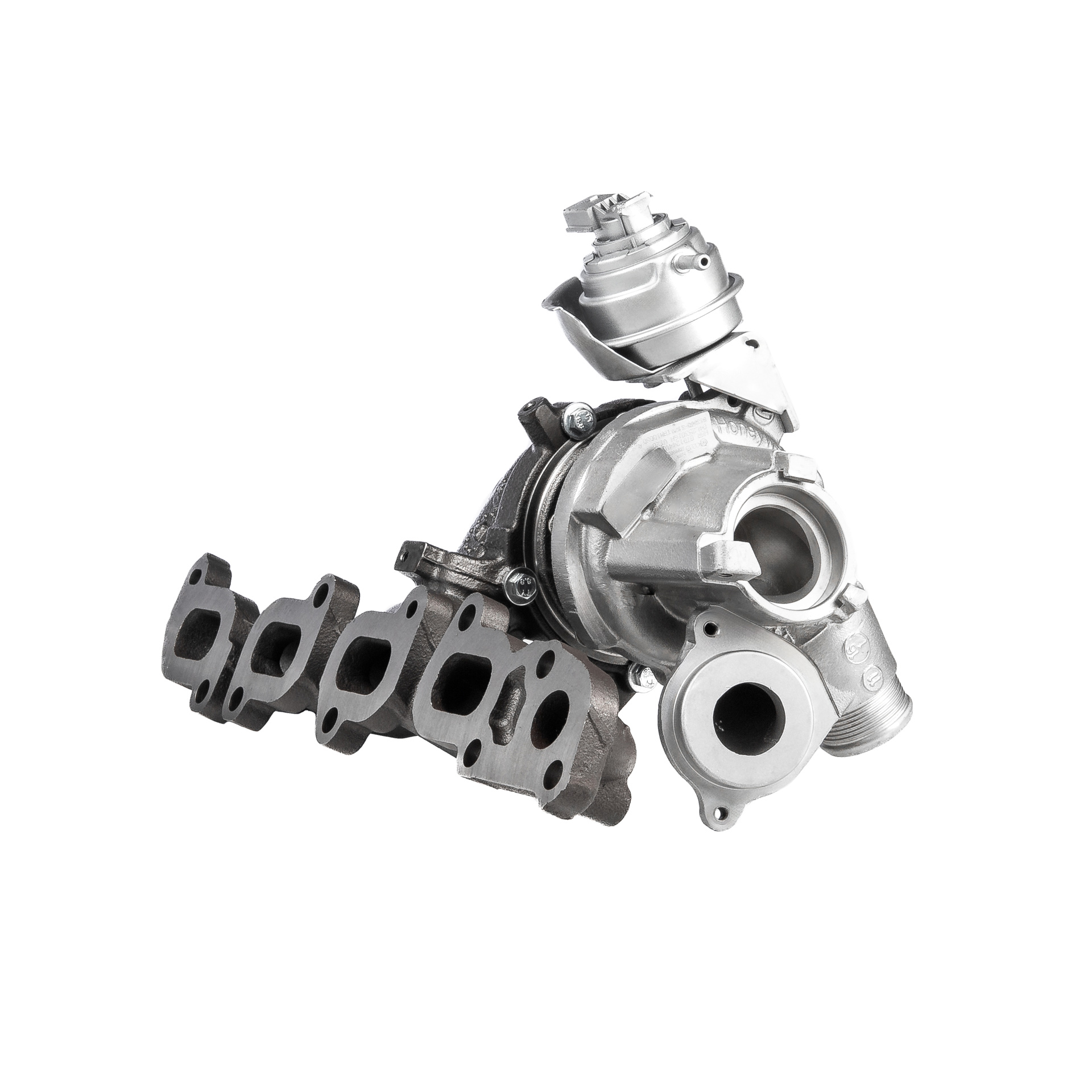 SCALA Turbina 847671-5001RS BR Turbo