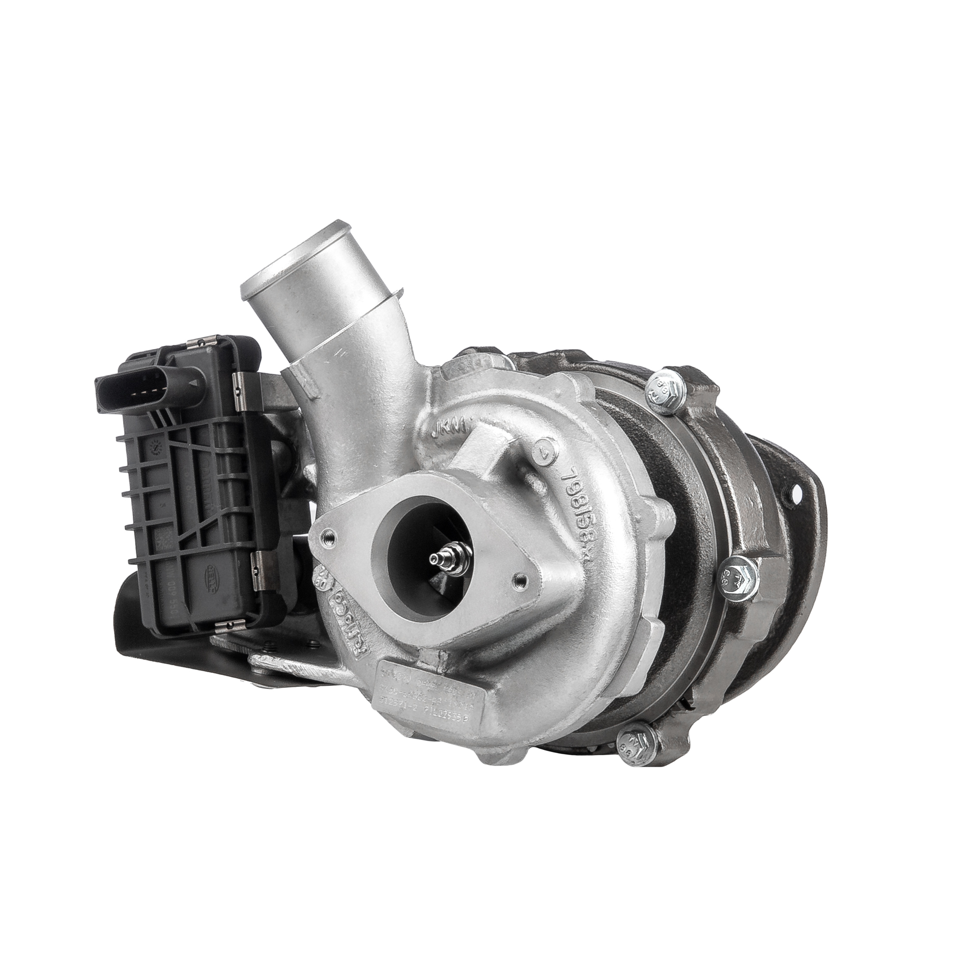 RANGER Turbocharger 853333-5001RS BR Turbo
