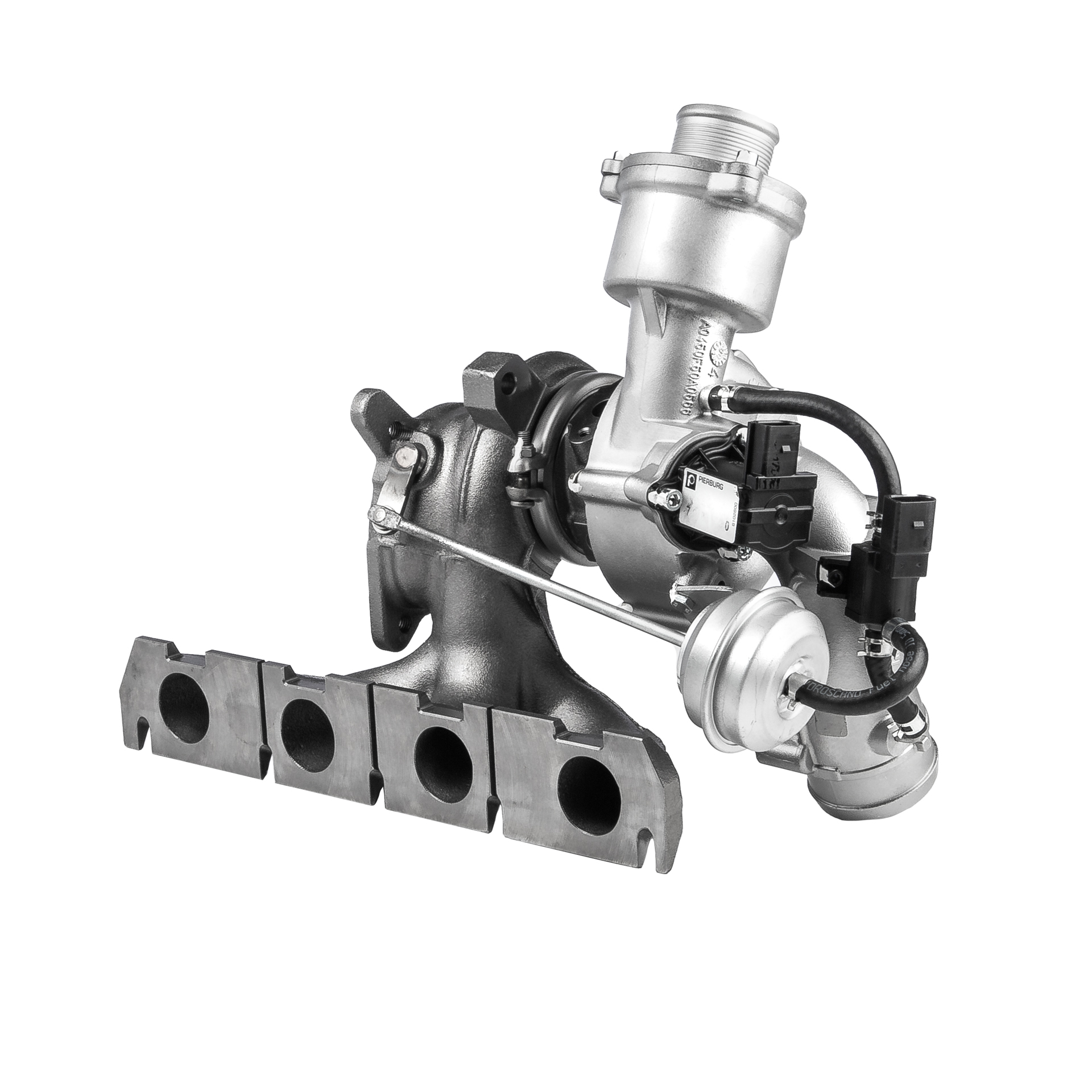OEM 06H145702T BR Turbo Turbolader 9VA01RS for VW, AUDI, SKODA, SEAT, KTM