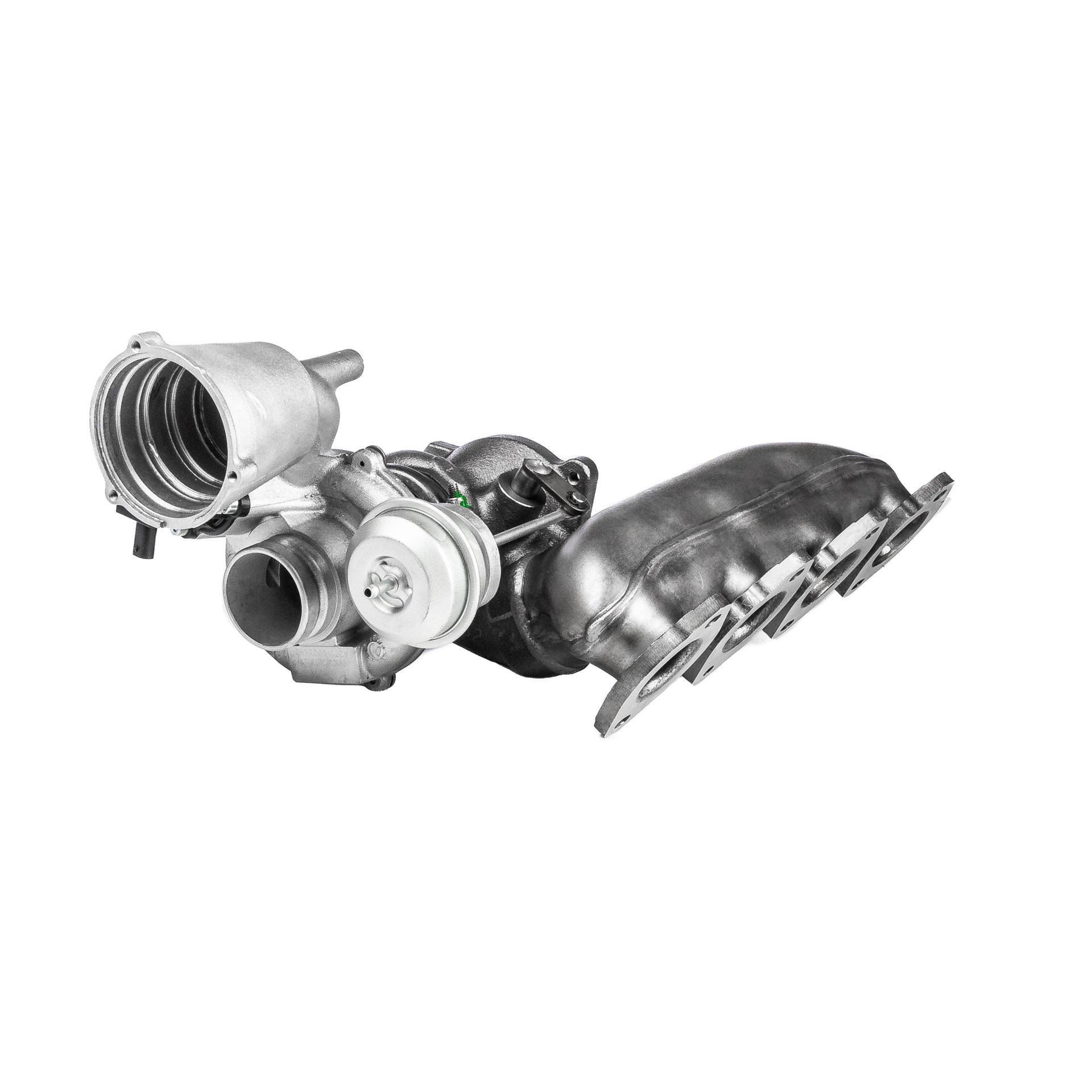 MERCEDES-BENZ C-Klasse 2022 Turbocharger A2710903480RS