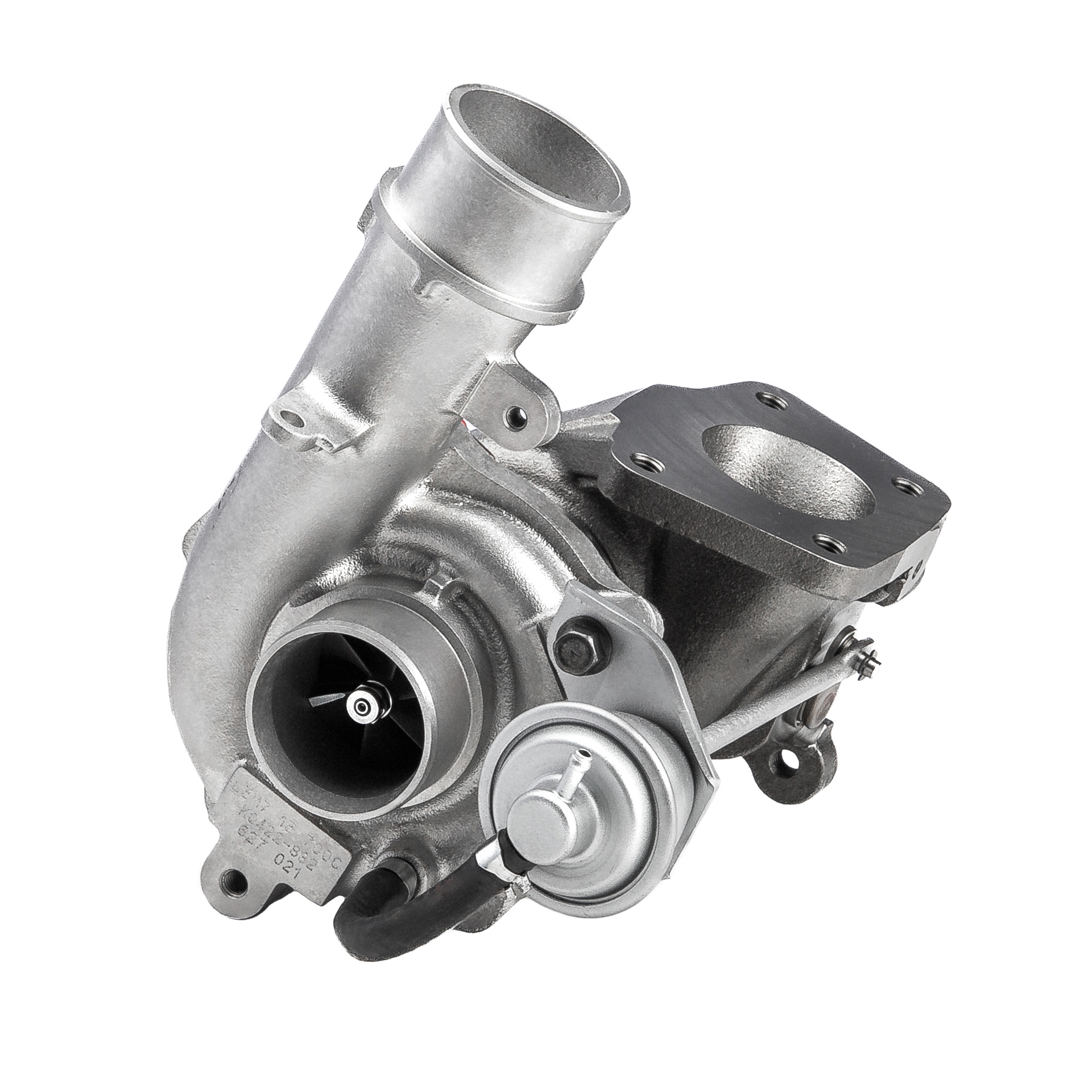 ostaa Turboahdin - BR Turbo (K0422-882RS)