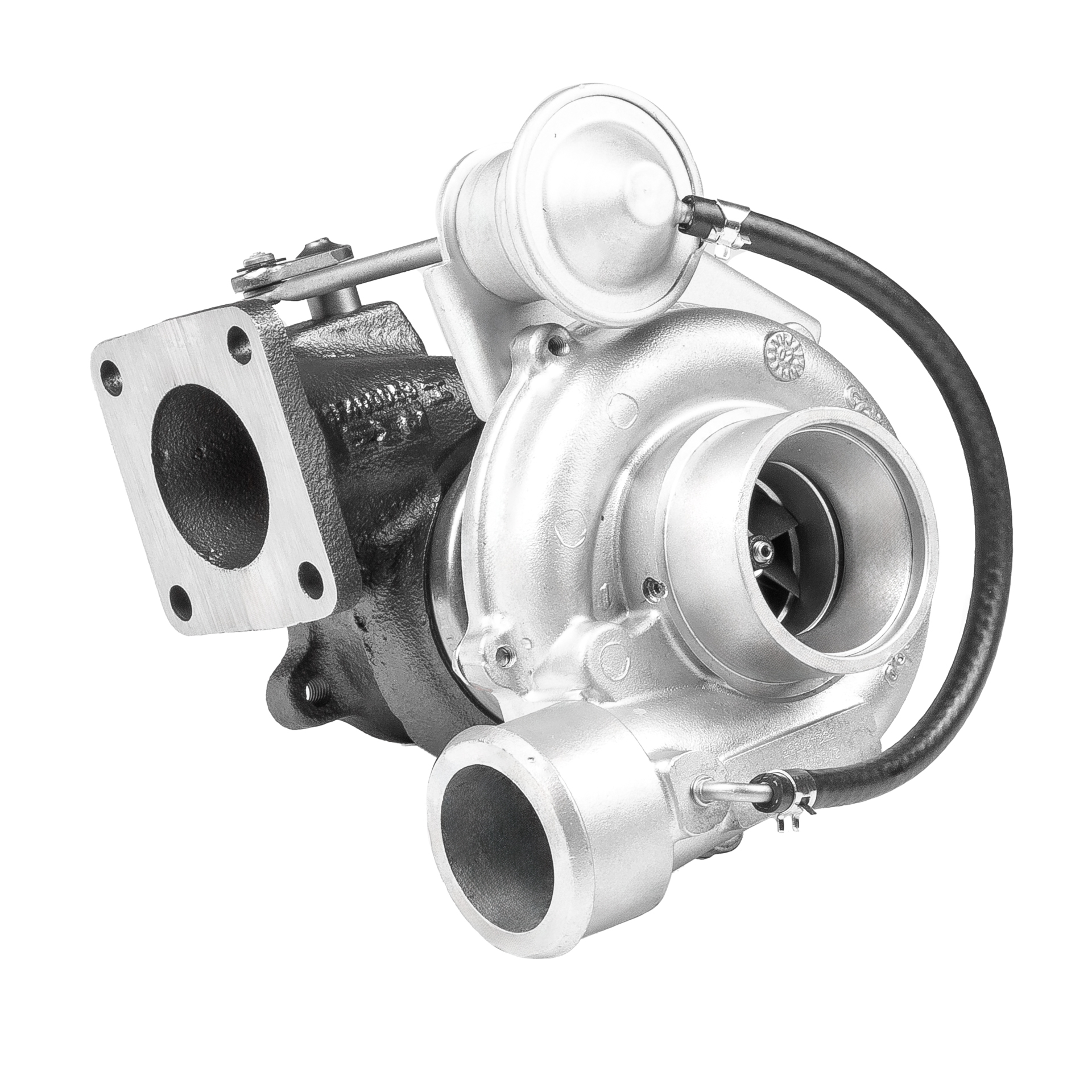 ostaa Turboahdin - BR Turbo (VA71RS)