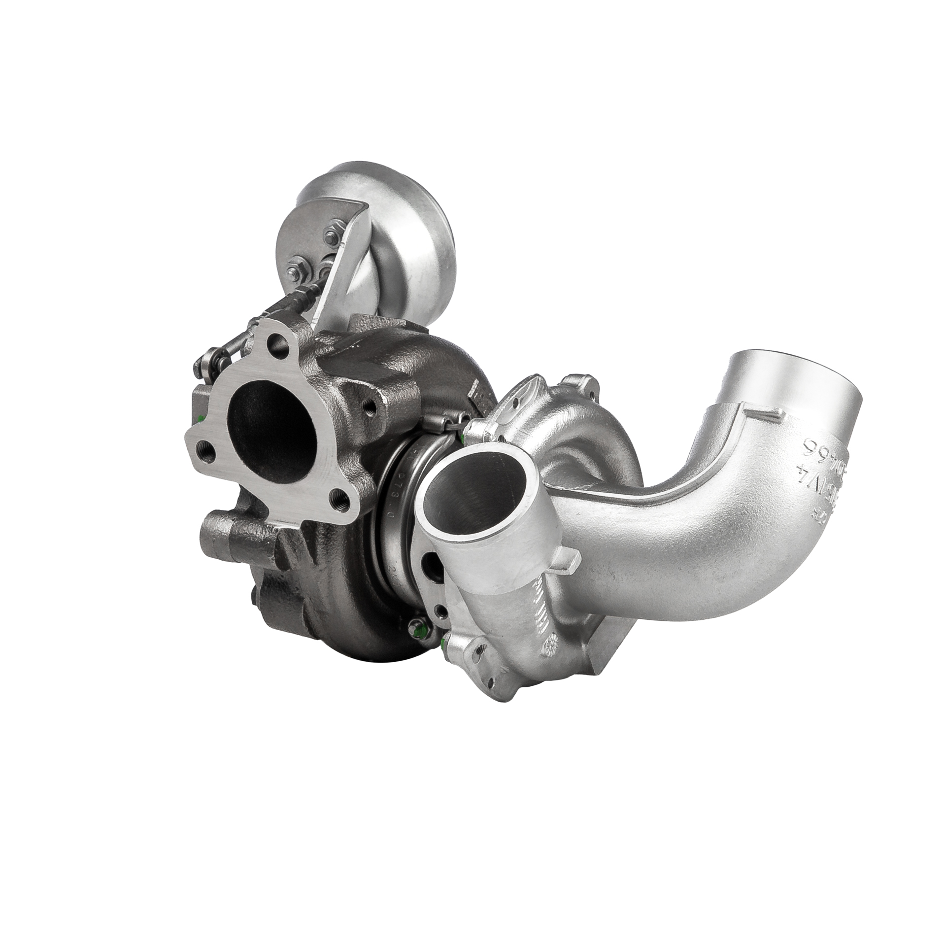 ostaa Turboahdin - BR Turbo (VB17RS)